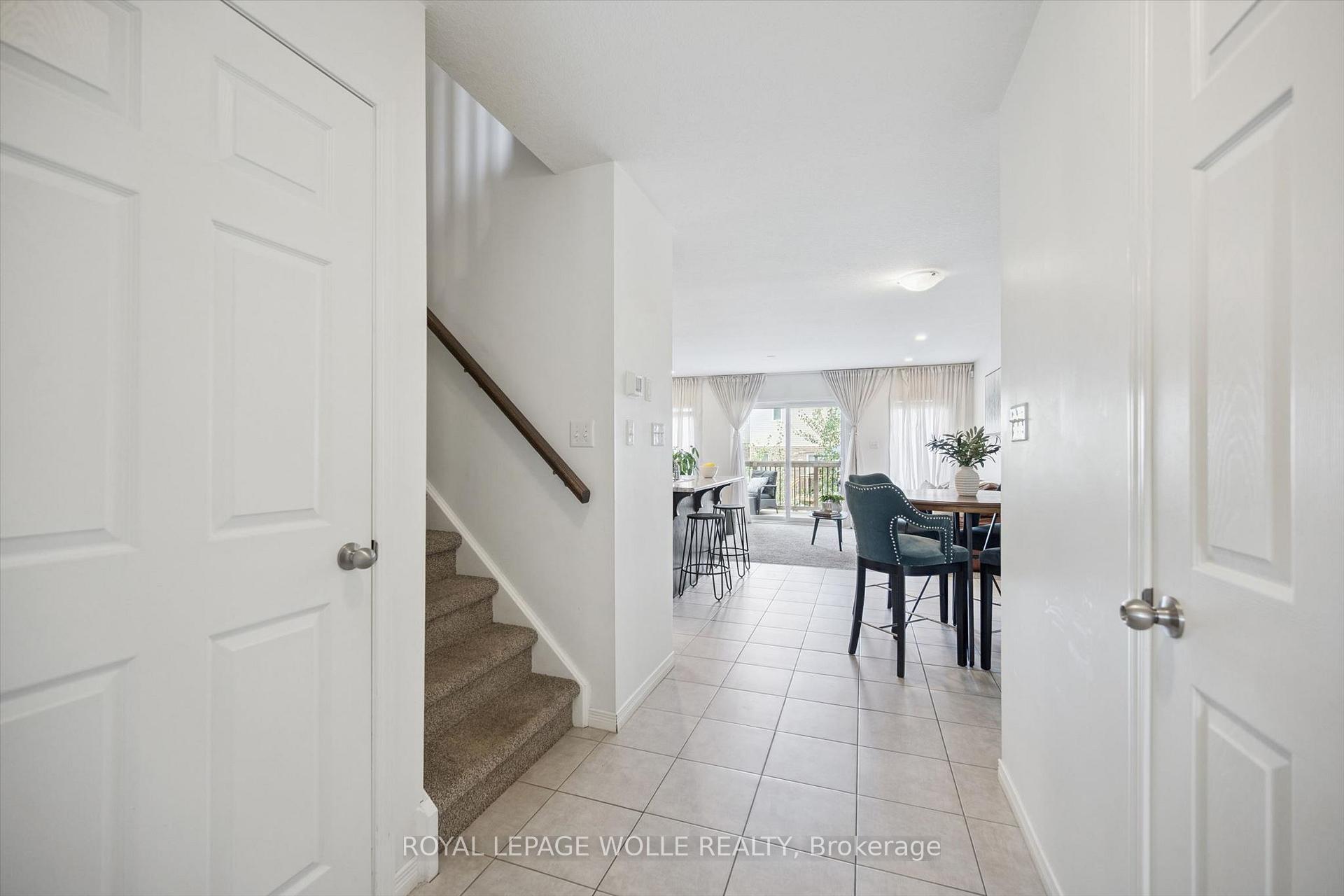 Photo 9 of Unit 47, 135 Hardcastle Drive, Cambridge, Blair Road — HOMEH