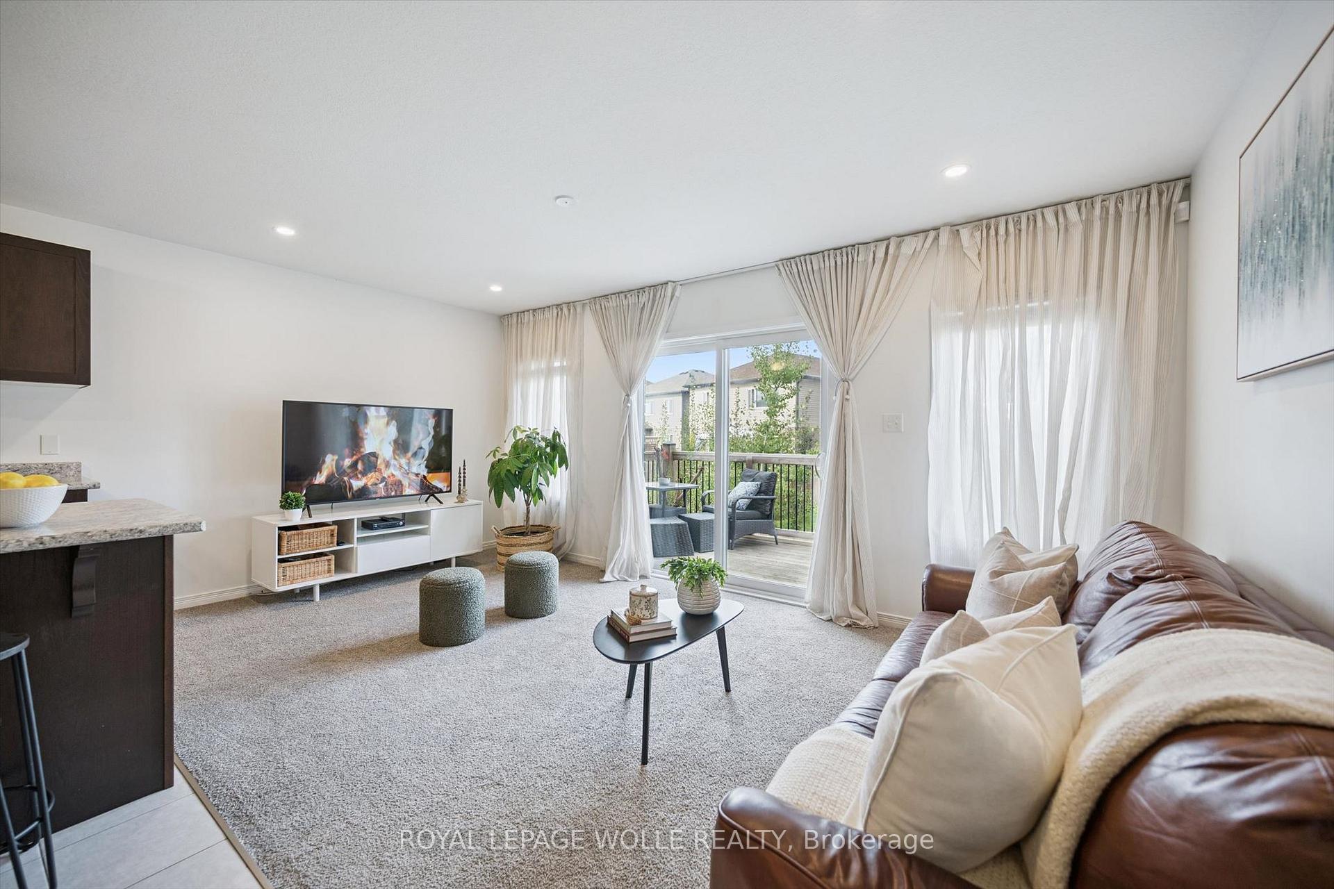 Photo 10 of Unit 47, 135 Hardcastle Drive, Cambridge, Blair Road — HOMEH