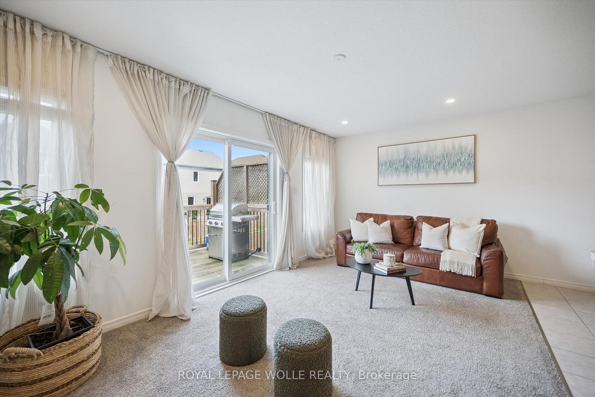 Photo 11 of Unit 47, 135 Hardcastle Drive, Cambridge, Blair Road — HOMEH