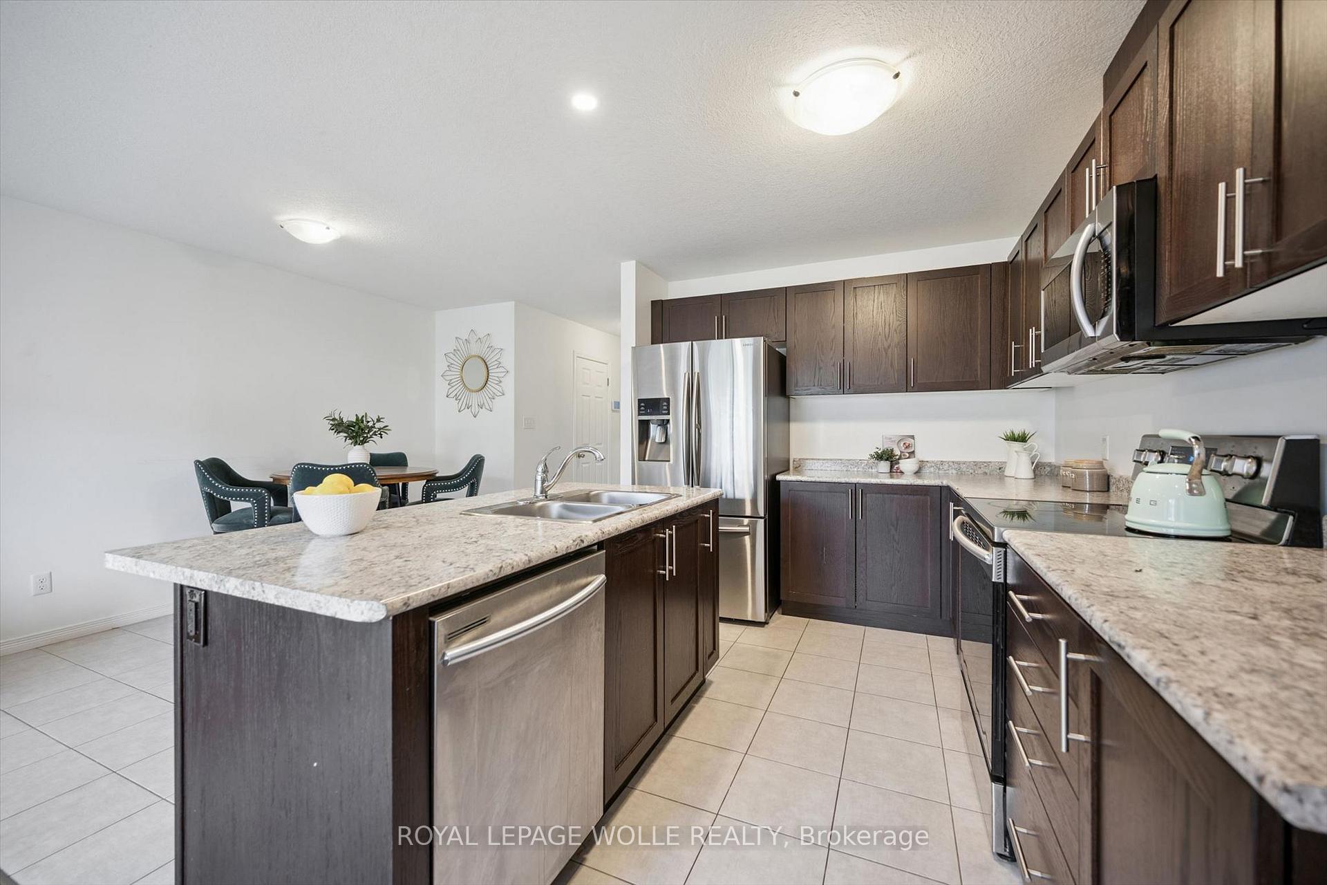 Photo 14 of Unit 47, 135 Hardcastle Drive, Cambridge, Blair Road — HOMEH