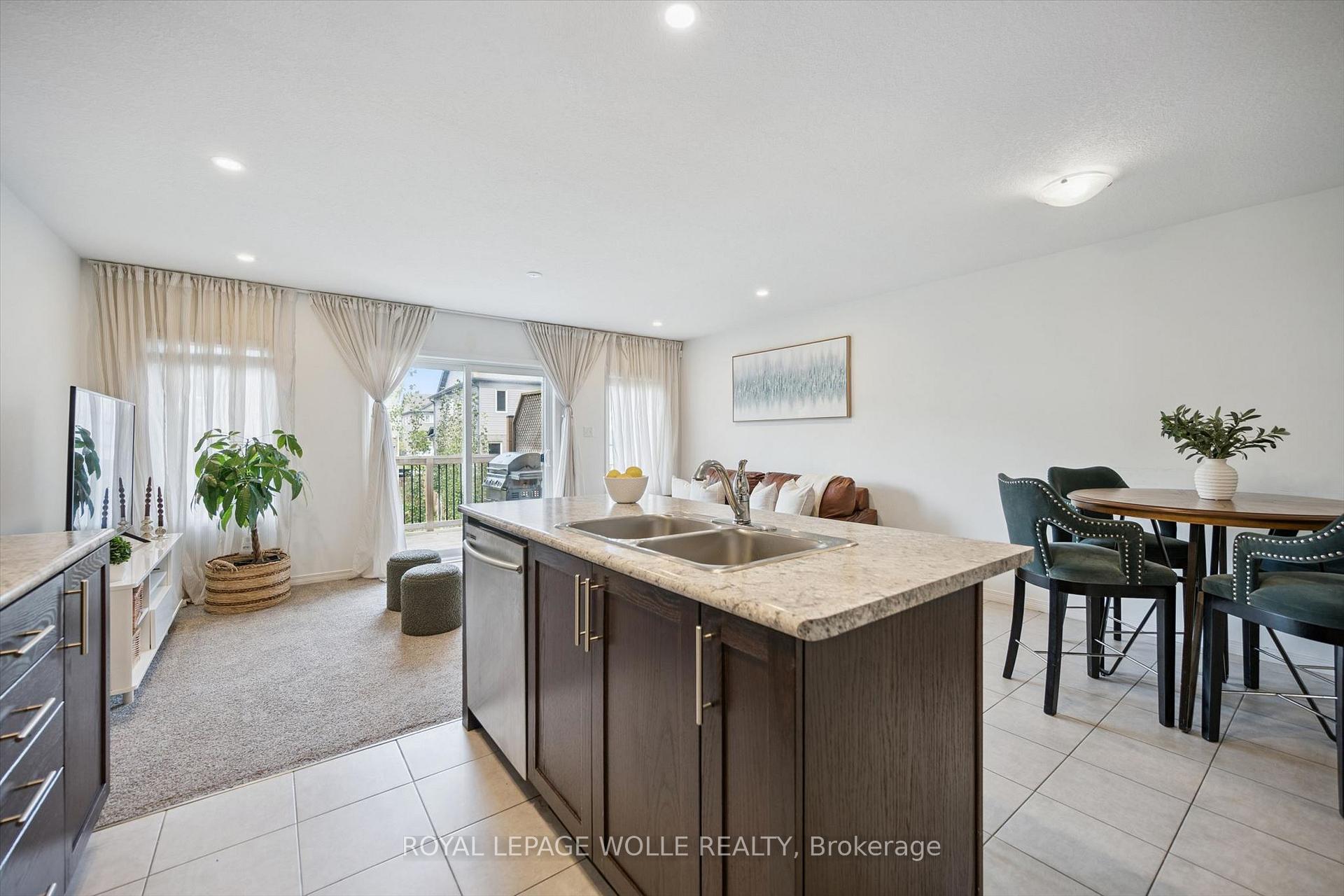 Photo 15 of Unit 47, 135 Hardcastle Drive, Cambridge, Blair Road — HOMEH