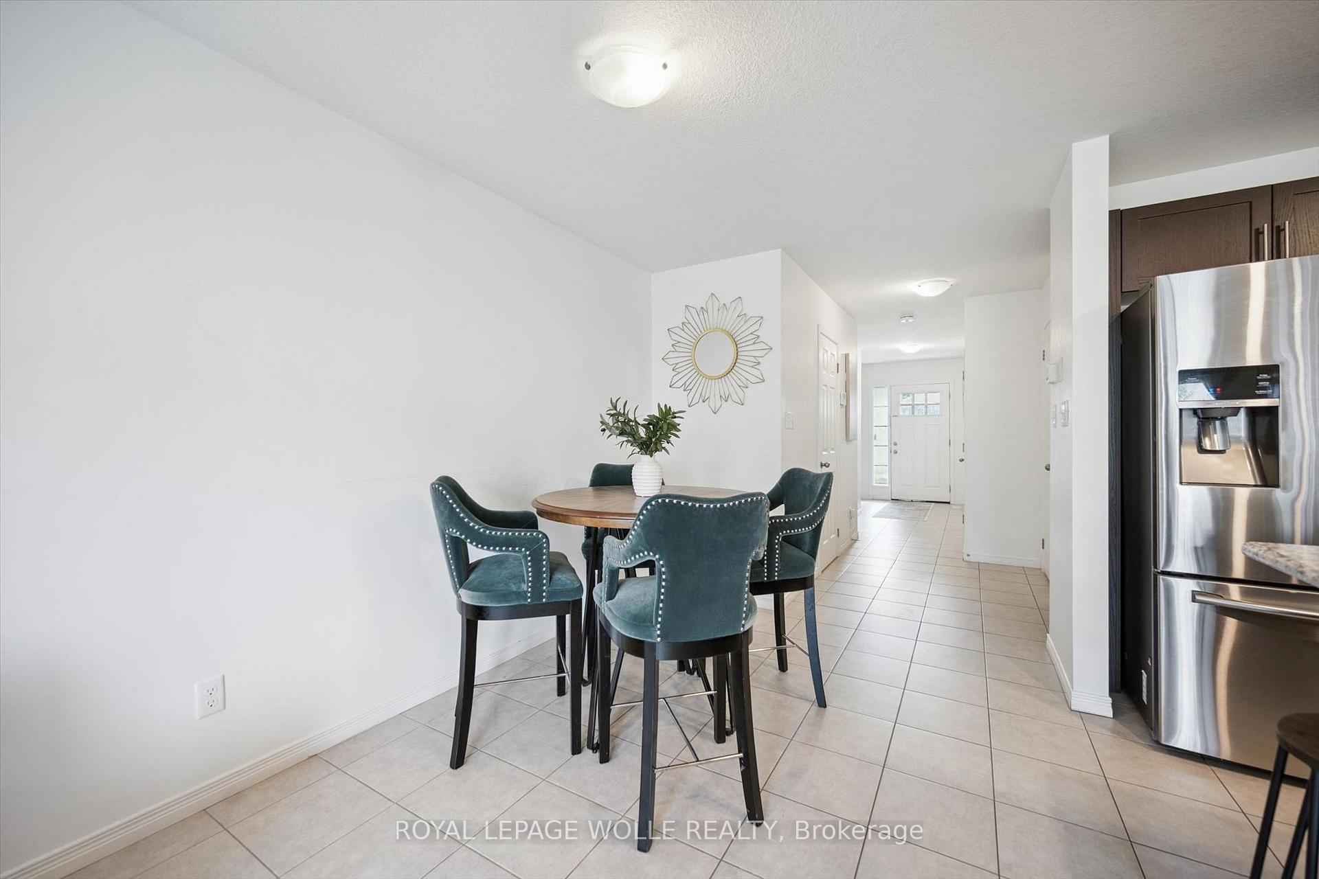 Photo 16 of Unit 47, 135 Hardcastle Drive, Cambridge, Blair Road — HOMEH