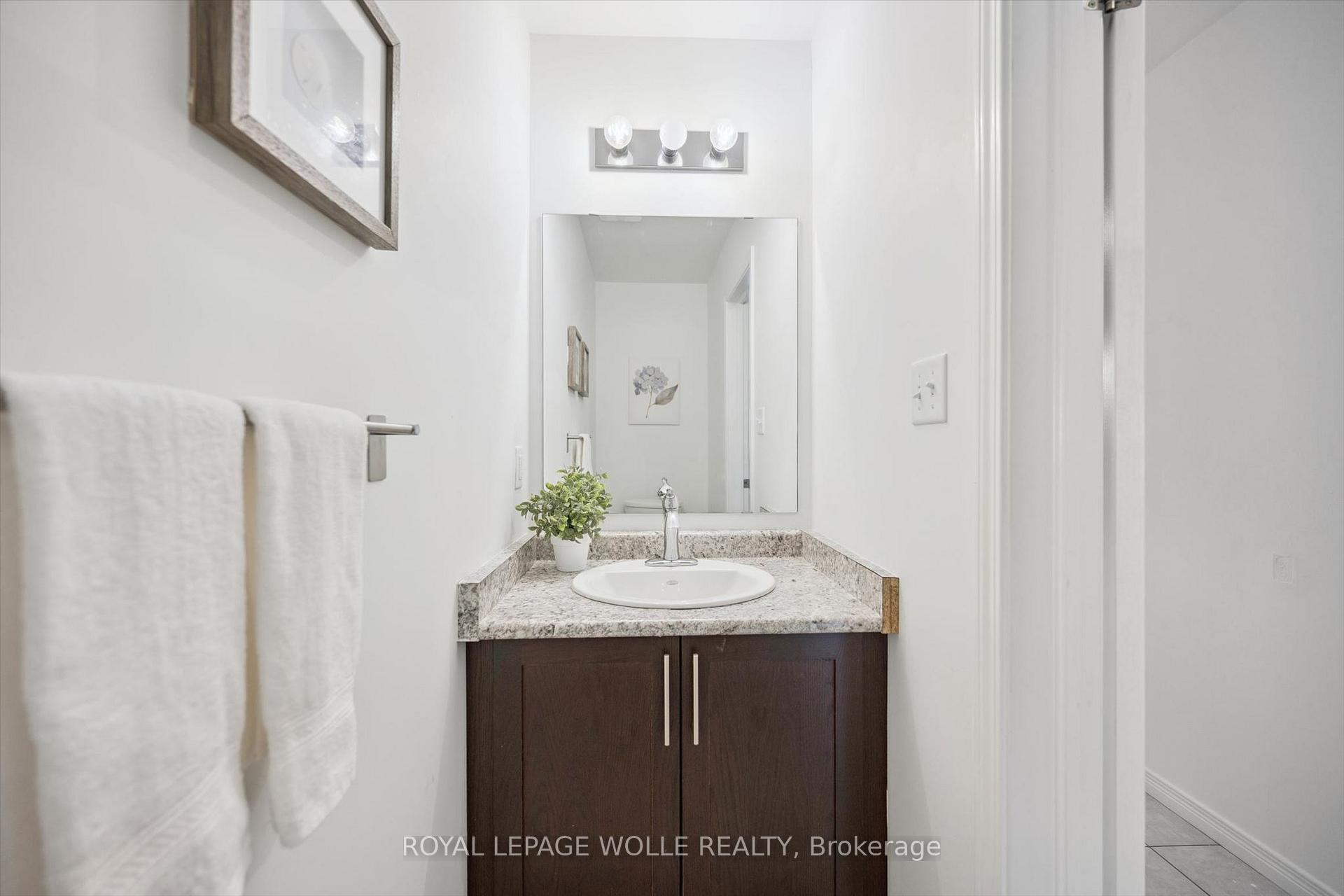 Photo 17 of Unit 47, 135 Hardcastle Drive, Cambridge, Blair Road — HOMEH