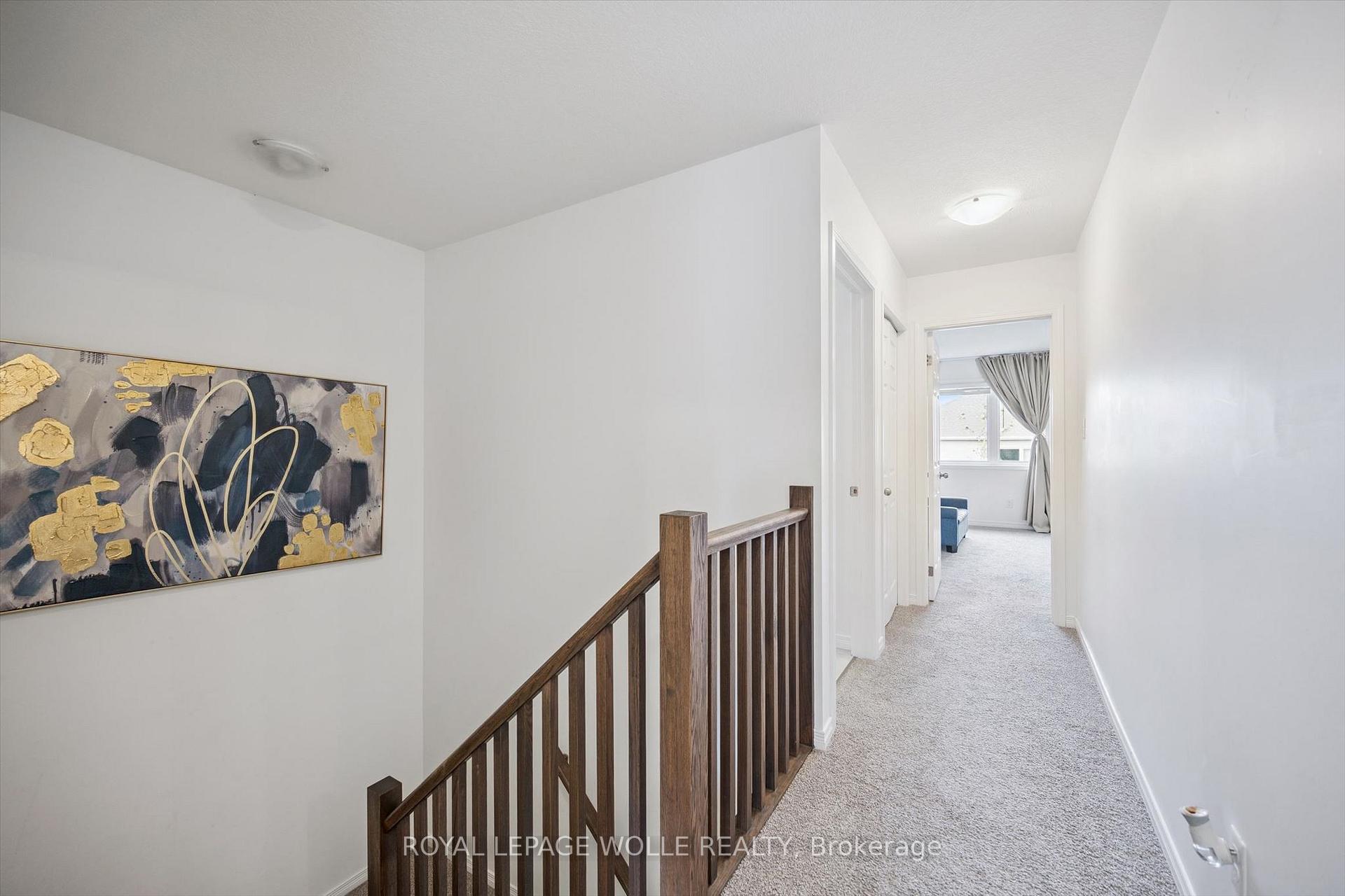 Photo 18 of Unit 47, 135 Hardcastle Drive, Cambridge, Blair Road — HOMEH