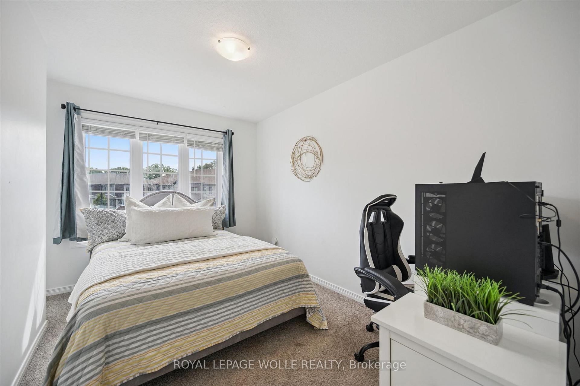 Photo 19 of Unit 47, 135 Hardcastle Drive, Cambridge, Blair Road — HOMEH