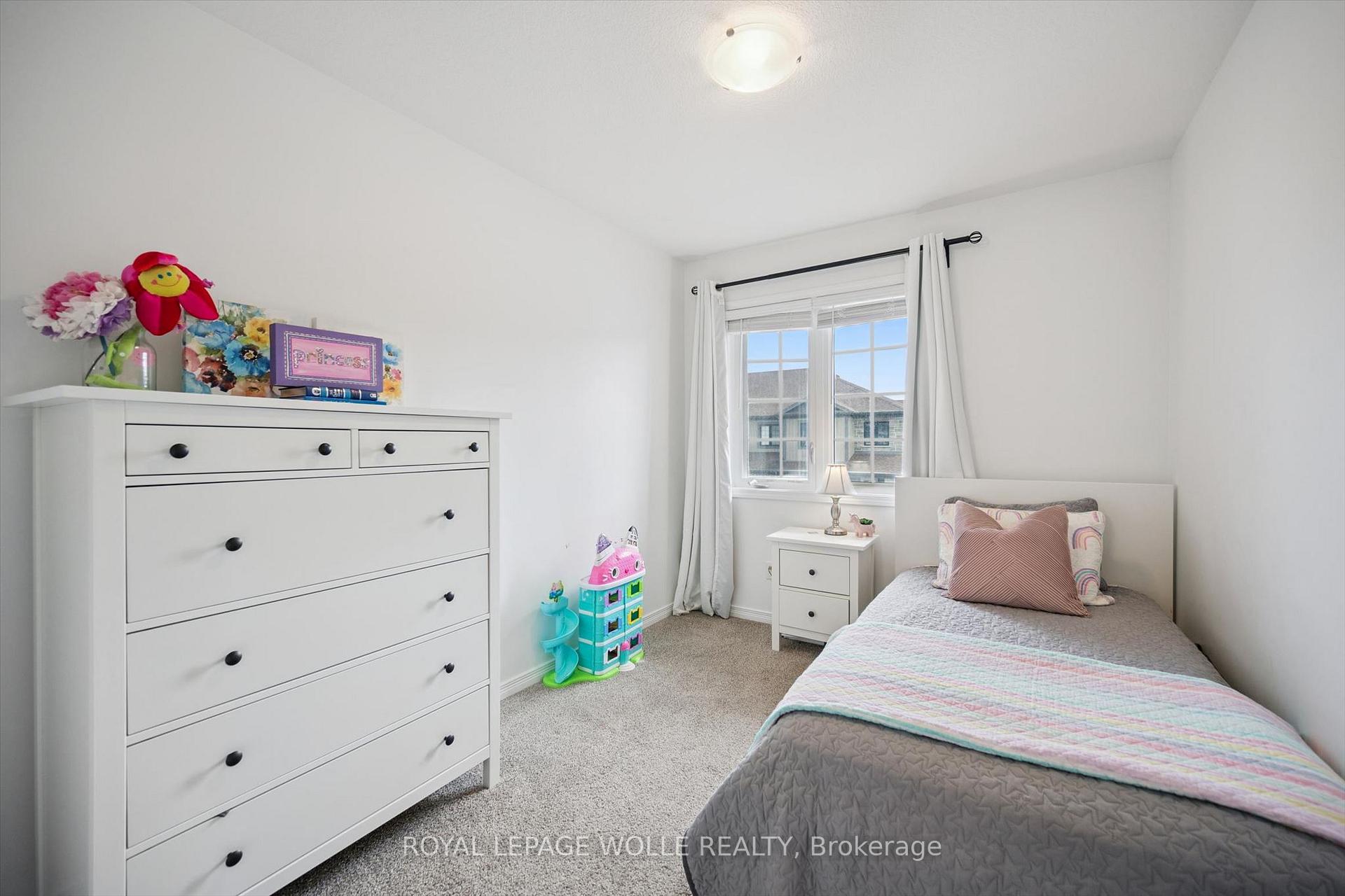 Photo 20 of Unit 47, 135 Hardcastle Drive, Cambridge, Blair Road — HOMEH