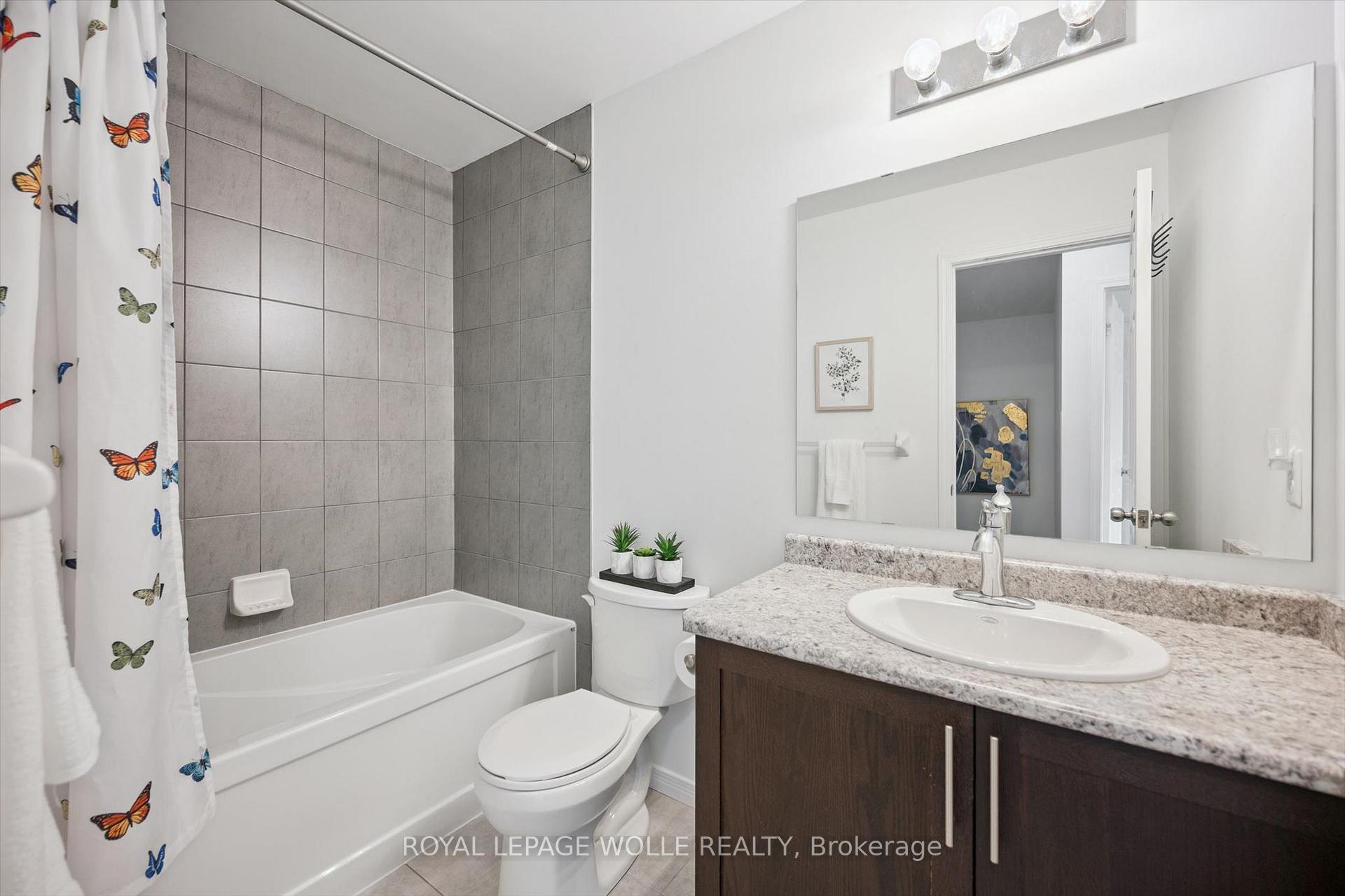 Photo 21 of Unit 47, 135 Hardcastle Drive, Cambridge, Blair Road — HOMEH