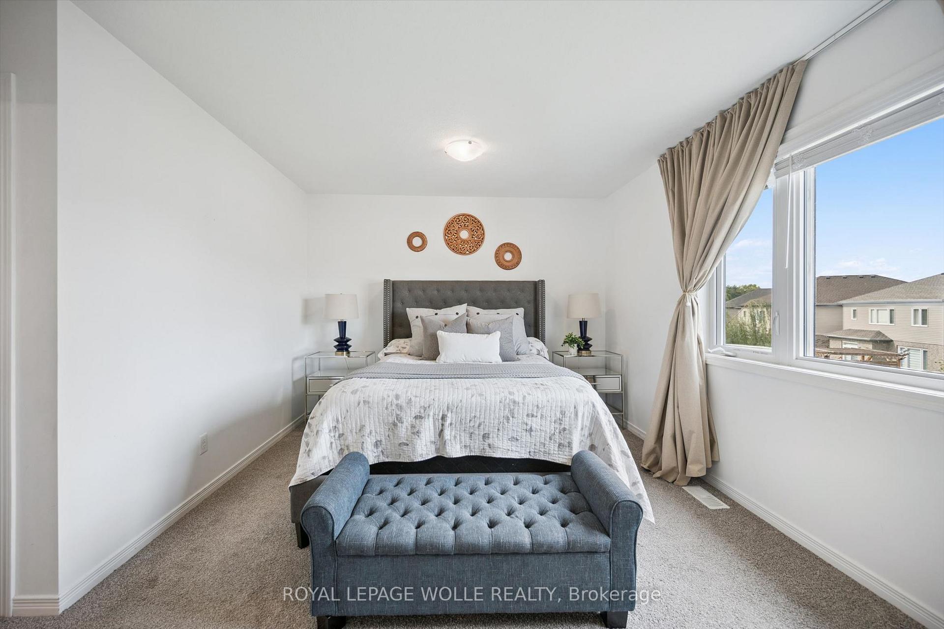 Photo 22 of Unit 47, 135 Hardcastle Drive, Cambridge, Blair Road — HOMEH