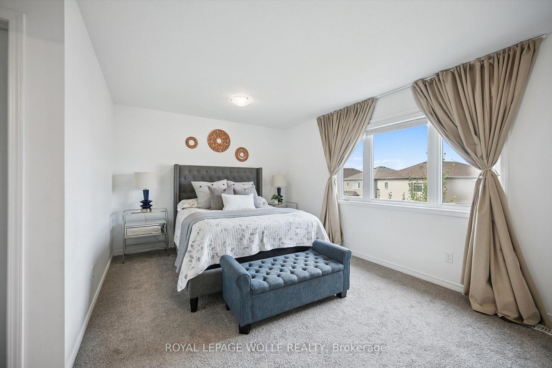 Photo 23 of Unit 47, 135 Hardcastle Drive, Cambridge, Blair Road — HOMEH