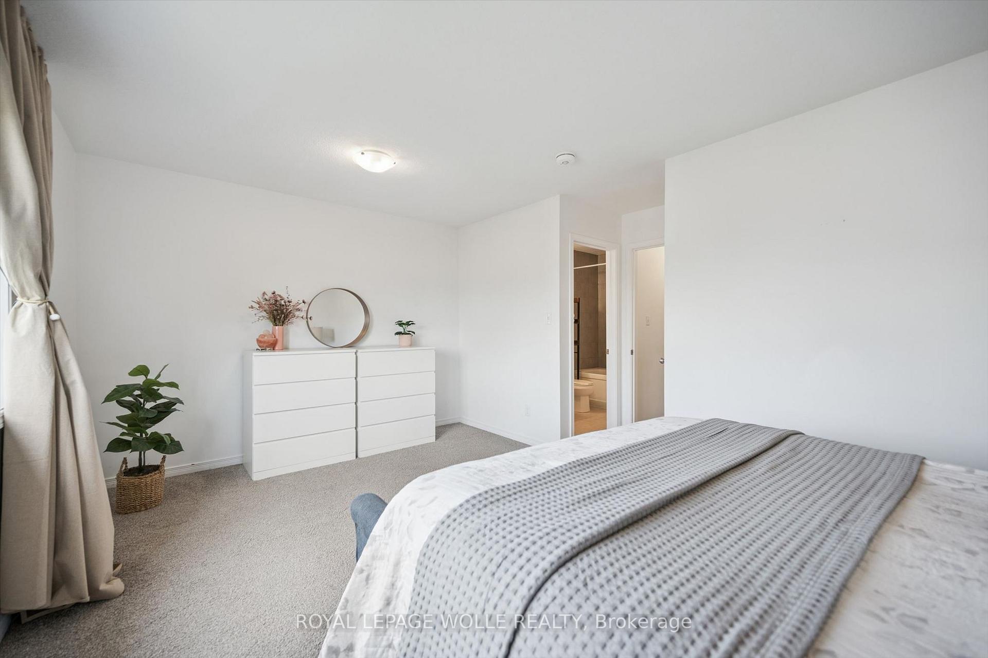 Photo 25 of Unit 47, 135 Hardcastle Drive, Cambridge, Blair Road — HOMEH