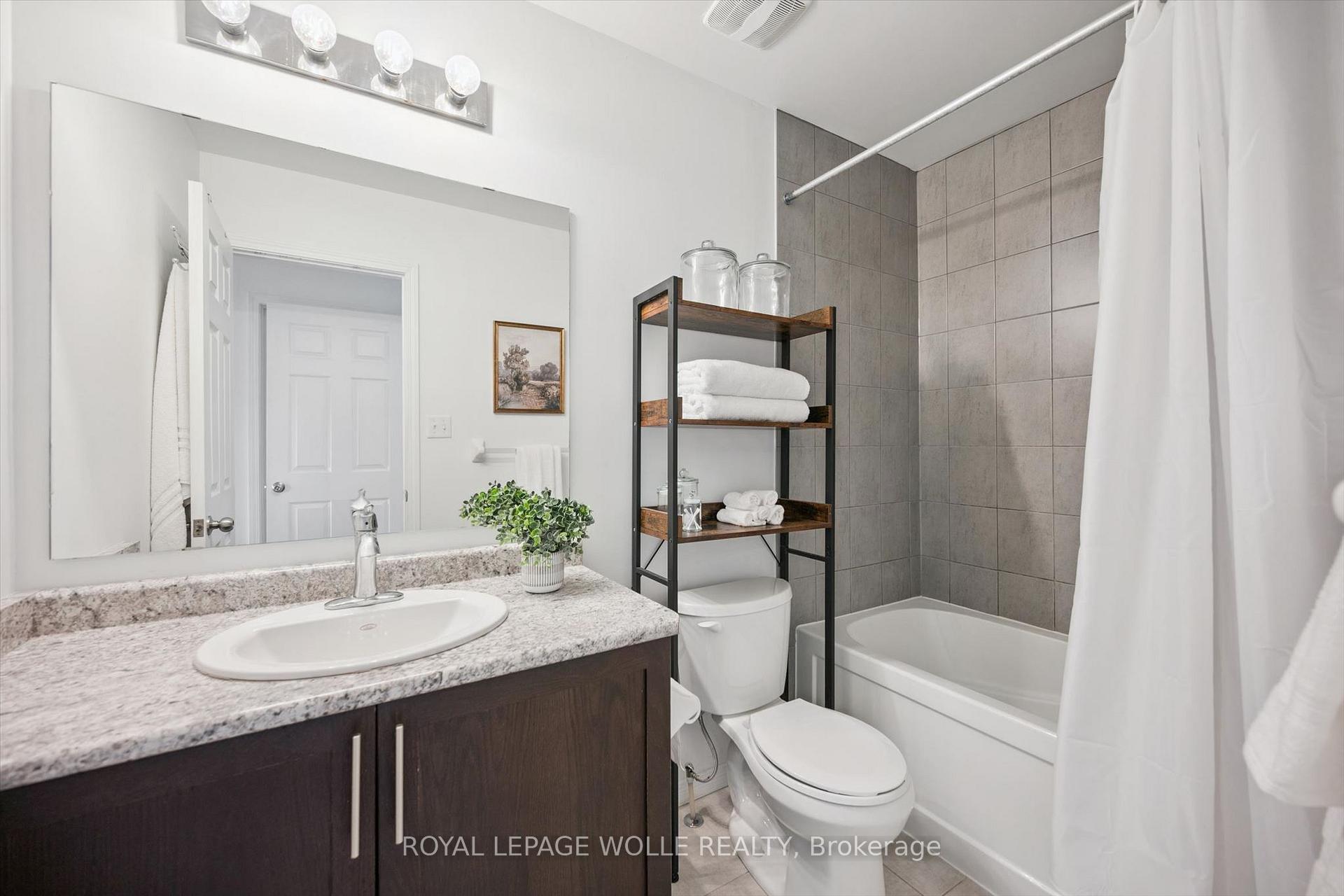 Photo 26 of Unit 47, 135 Hardcastle Drive, Cambridge, Blair Road — HOMEH
