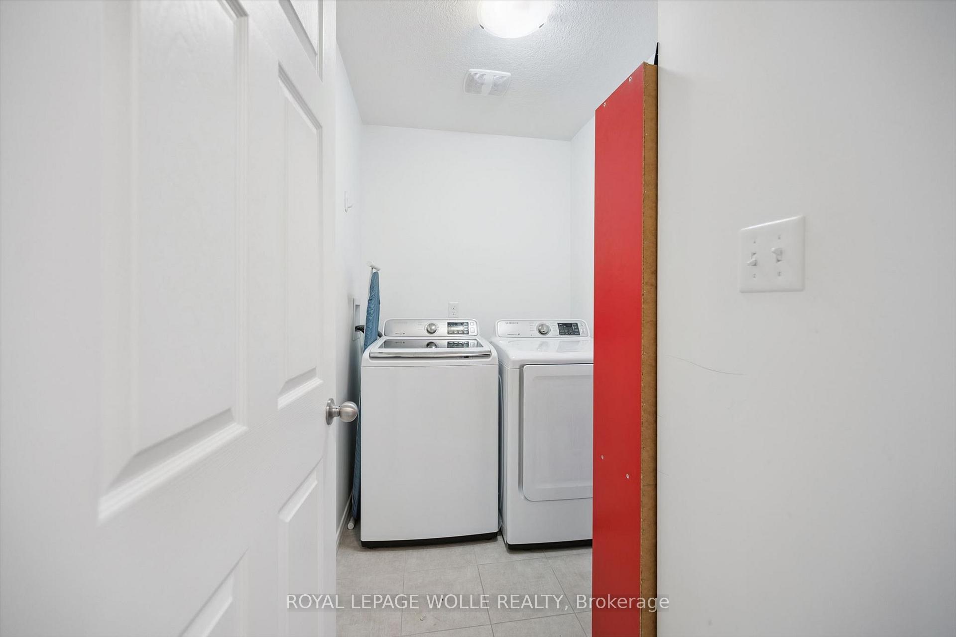Photo 27 of Unit 47, 135 Hardcastle Drive, Cambridge, Blair Road — HOMEH