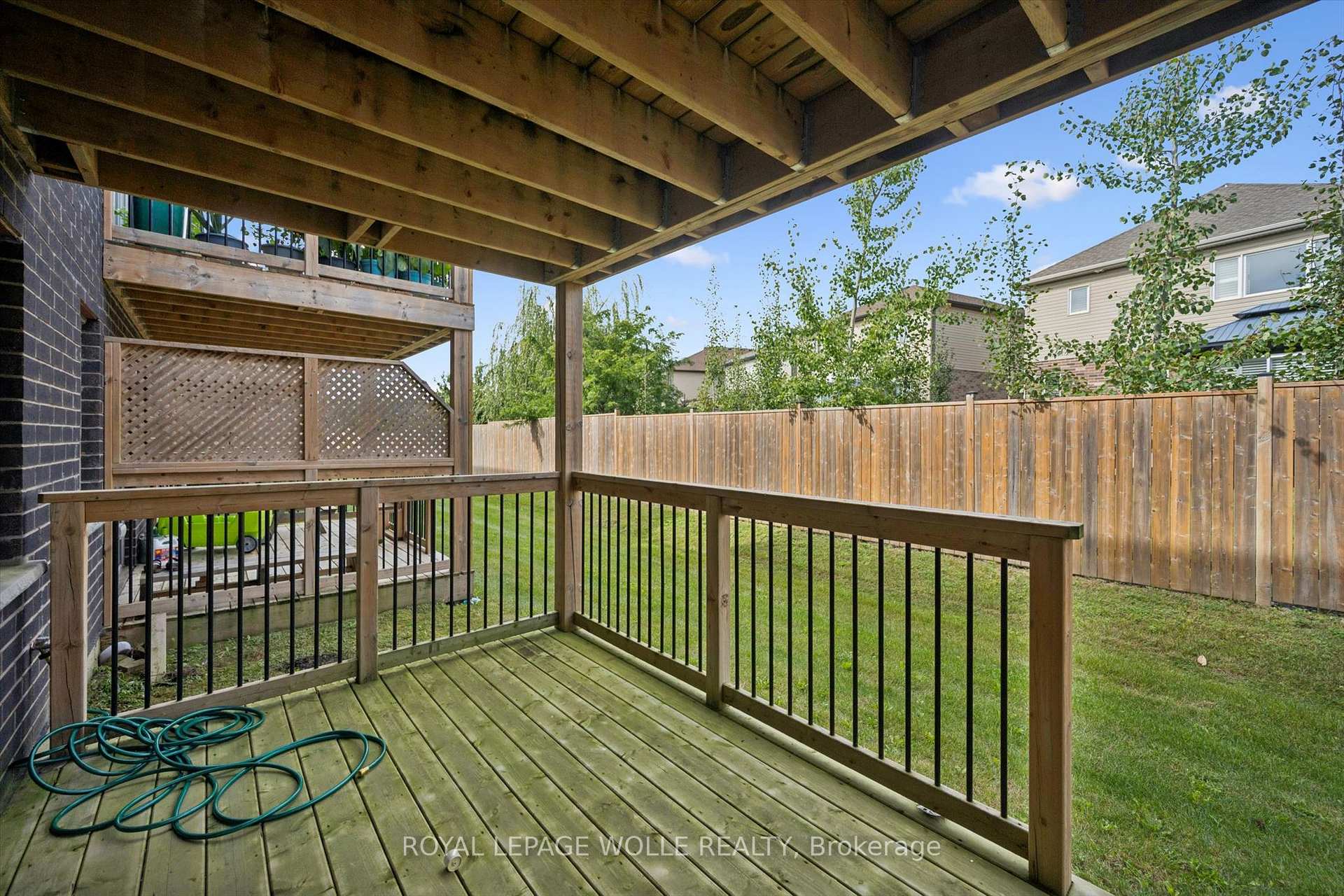Photo 30 of Unit 47, 135 Hardcastle Drive, Cambridge, Blair Road — HOMEH