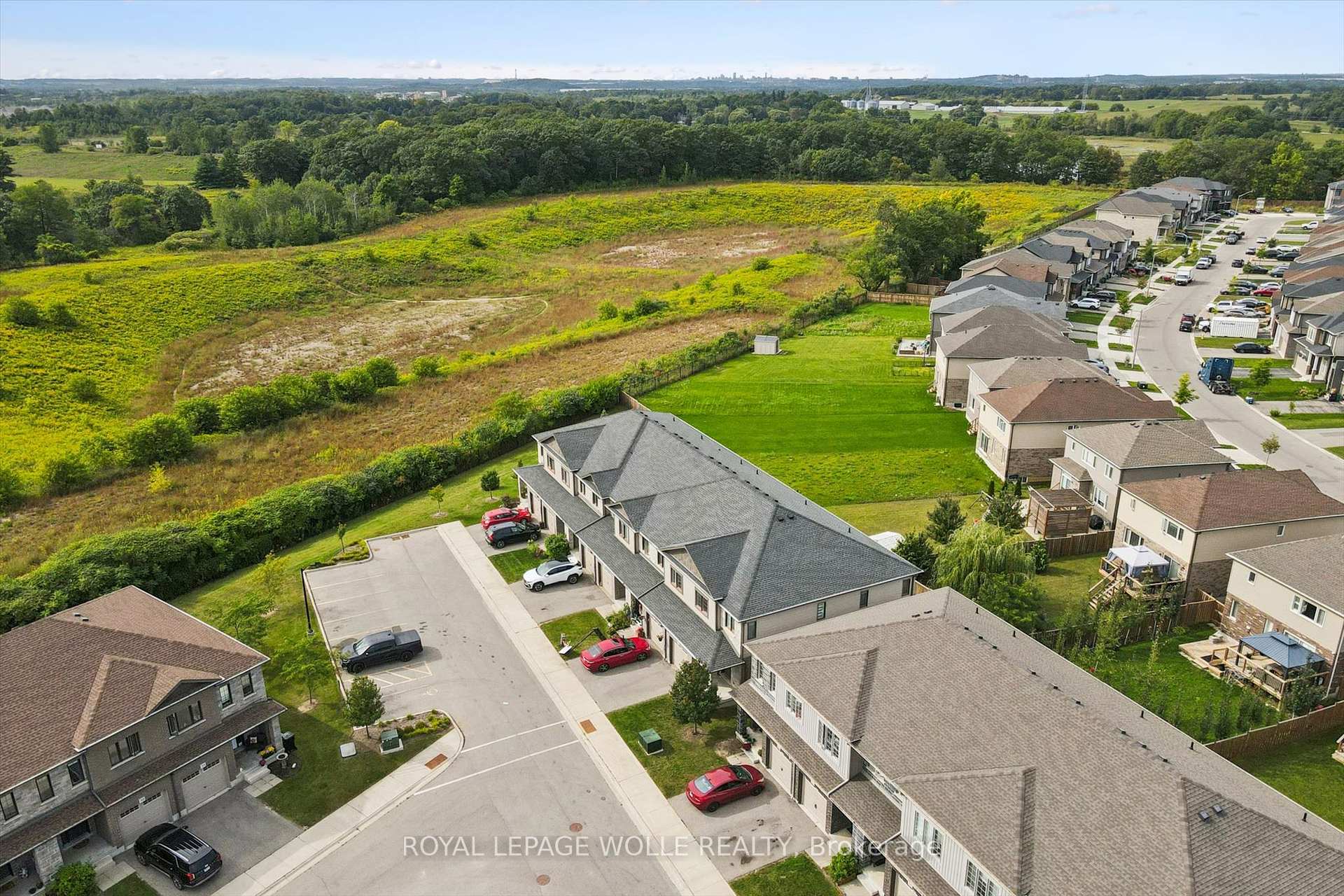 Photo 36 of Unit 47, 135 Hardcastle Drive, Cambridge, Blair Road — HOMEH