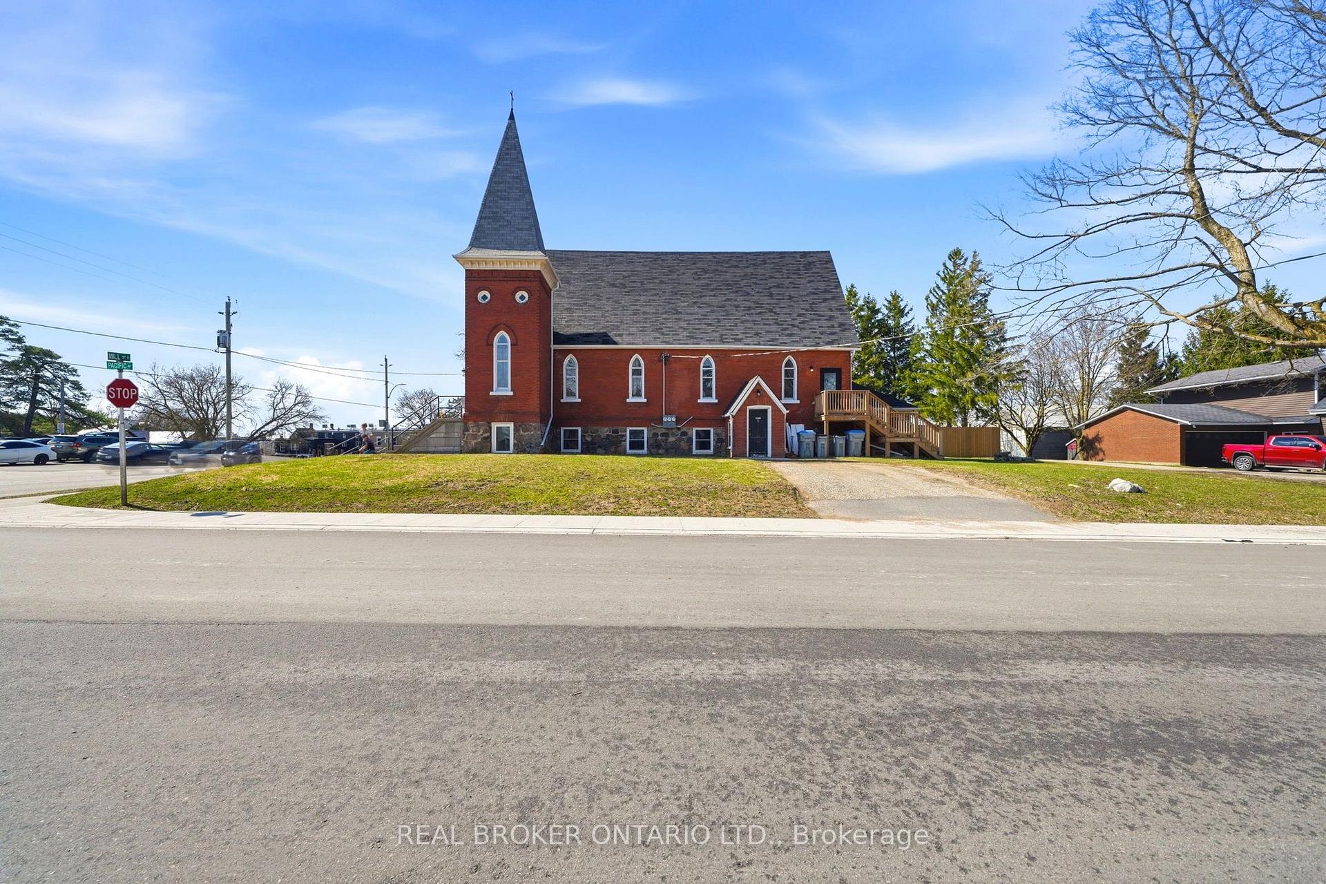 Photo 2 of 20 Mill Street E, Perth East, Milverton — HOMEH
