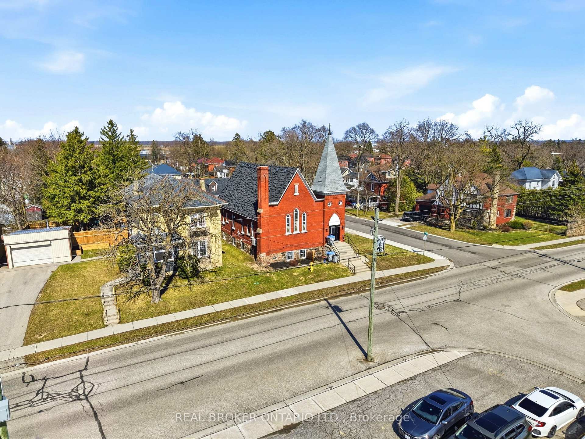 Photo 30 of 20 Mill Street E, Perth East, Milverton — HOMEH