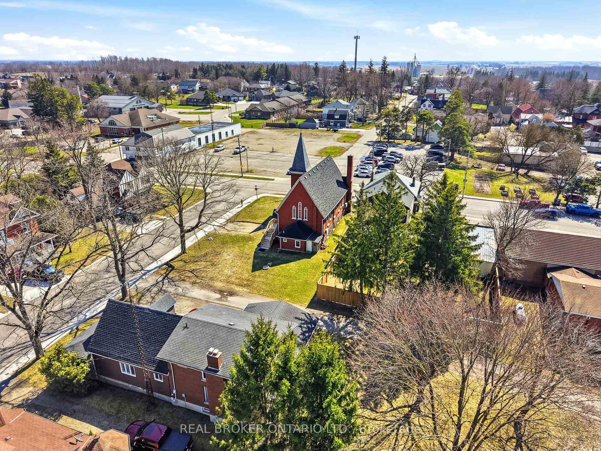 Photo 31 of 20 Mill Street E, Perth East, Milverton — HOMEH