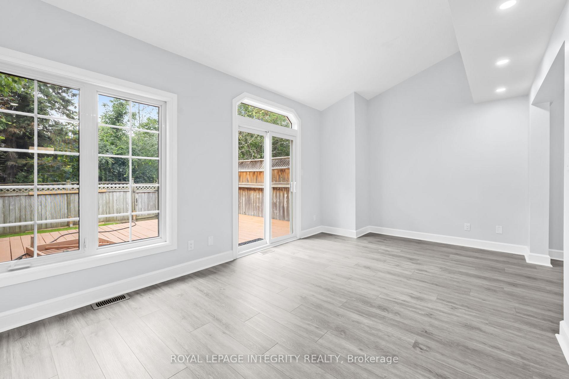 Photo 16 of 3 Kalbrook Street, Ottawa, Kanata - Kanata Lakes/Heritage Hills — HOMEH
