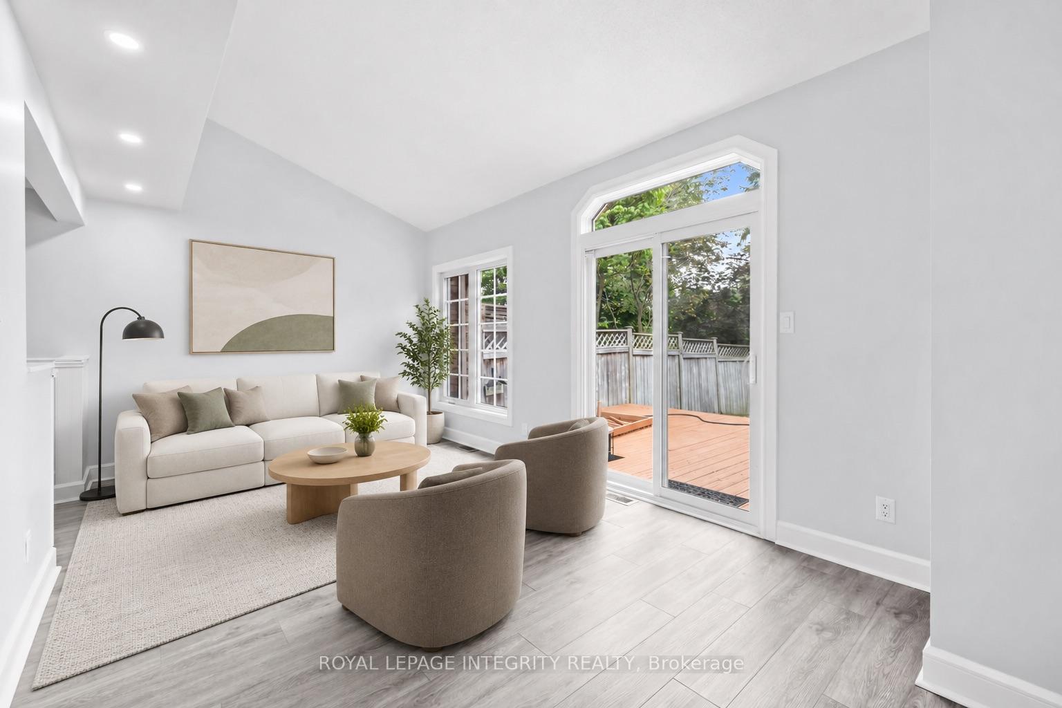 Photo 17 of 3 Kalbrook Street, Ottawa, Kanata - Kanata Lakes/Heritage Hills — HOMEH