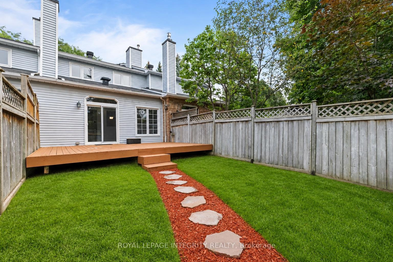 Photo 33 of 3 Kalbrook Street, Ottawa, Kanata - Kanata Lakes/Heritage Hills — HOMEH