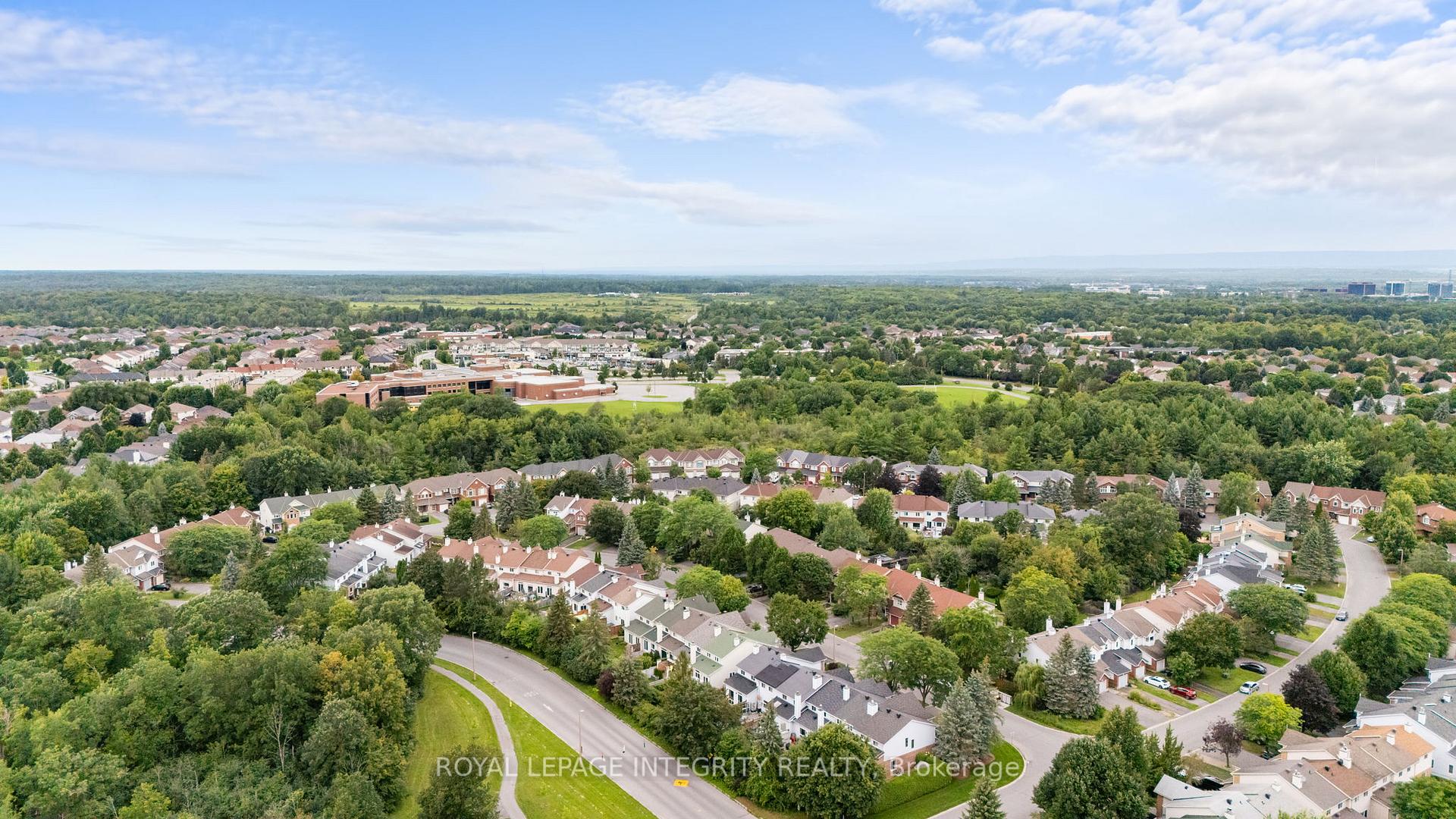 Photo 34 of 3 Kalbrook Street, Ottawa, Kanata - Kanata Lakes/Heritage Hills — HOMEH