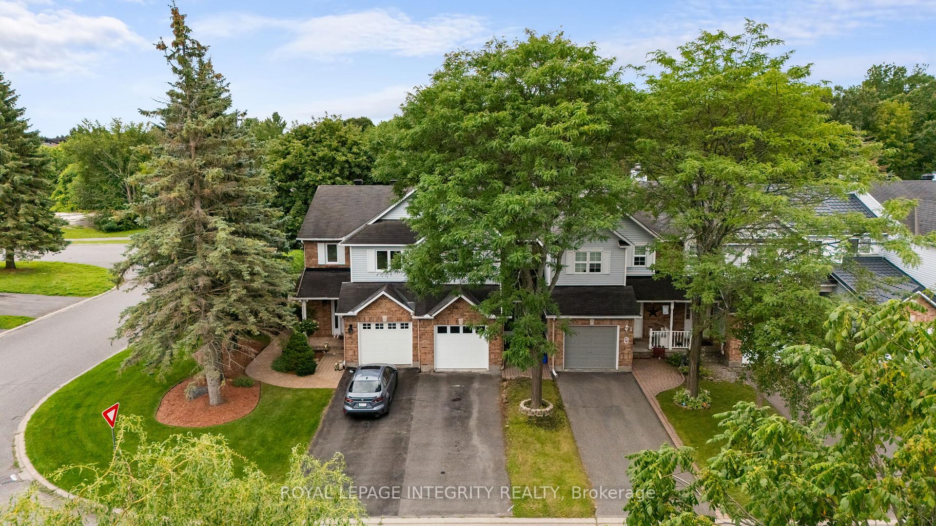 Photo 35 of 3 Kalbrook Street, Ottawa, Kanata - Kanata Lakes/Heritage Hills — HOMEH