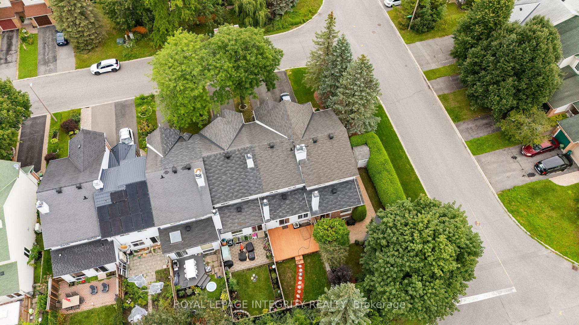 Photo 38 of 3 Kalbrook Street, Ottawa, Kanata - Kanata Lakes/Heritage Hills — HOMEH