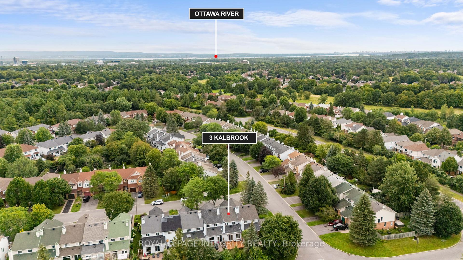 Photo 39 of 3 Kalbrook Street, Ottawa, Kanata - Kanata Lakes/Heritage Hills — HOMEH