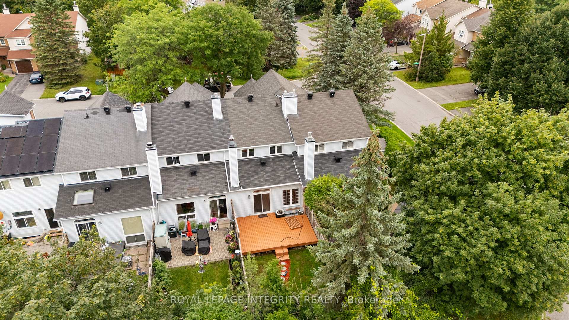 Photo 40 of 3 Kalbrook Street, Ottawa, Kanata - Kanata Lakes/Heritage Hills — HOMEH