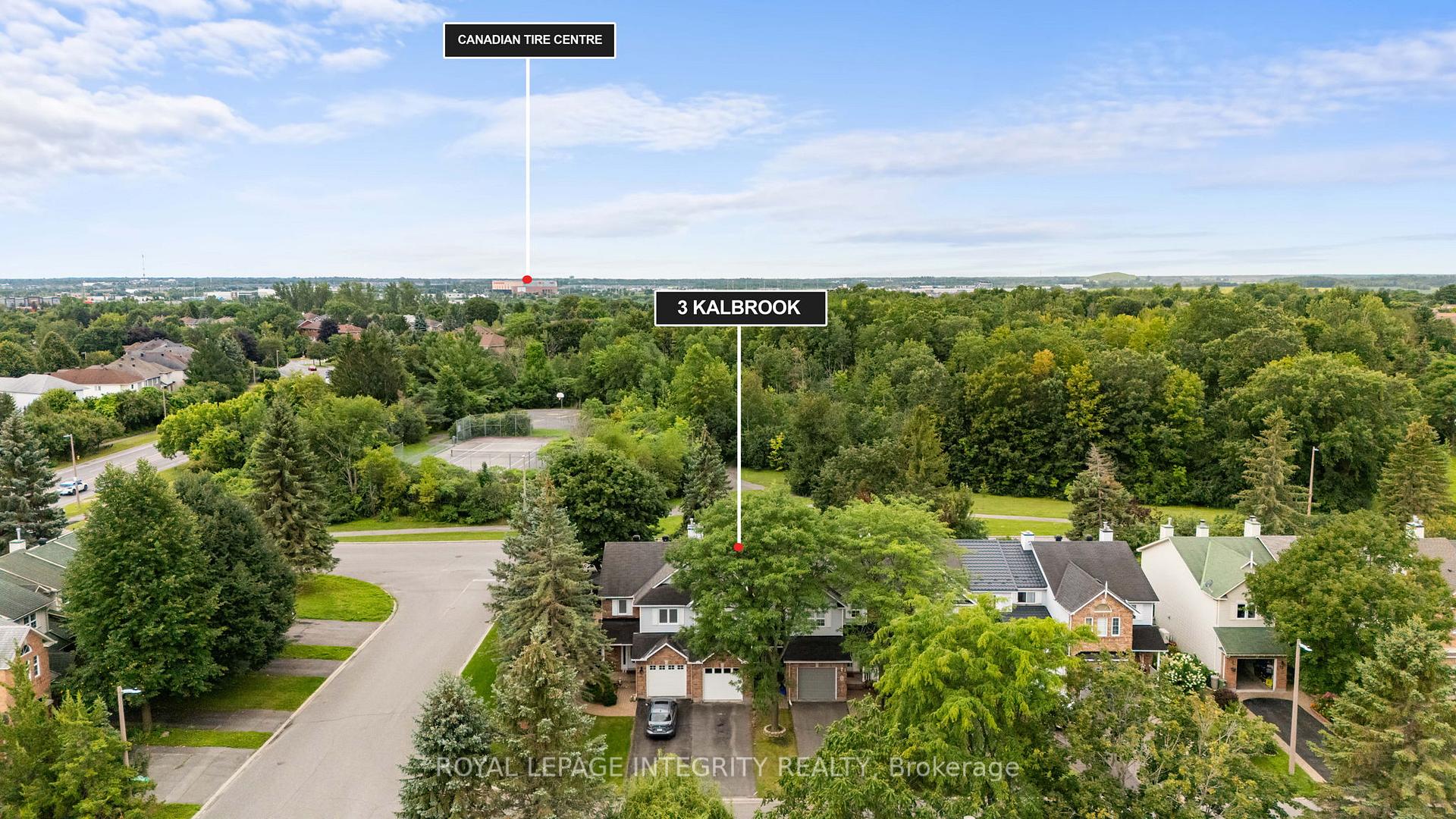 Photo 41 of 3 Kalbrook Street, Ottawa, Kanata - Kanata Lakes/Heritage Hills — HOMEH