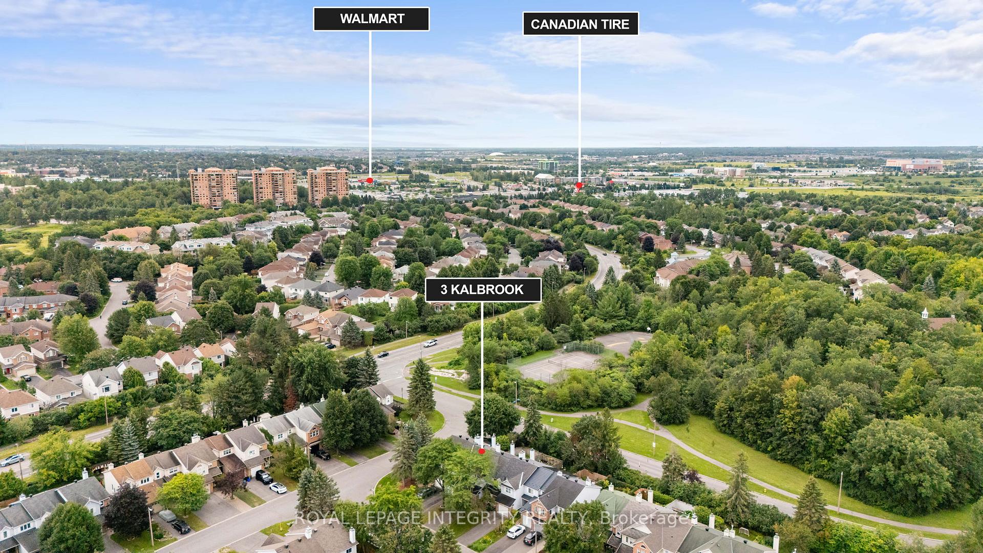 Photo 42 of 3 Kalbrook Street, Ottawa, Kanata - Kanata Lakes/Heritage Hills — HOMEH