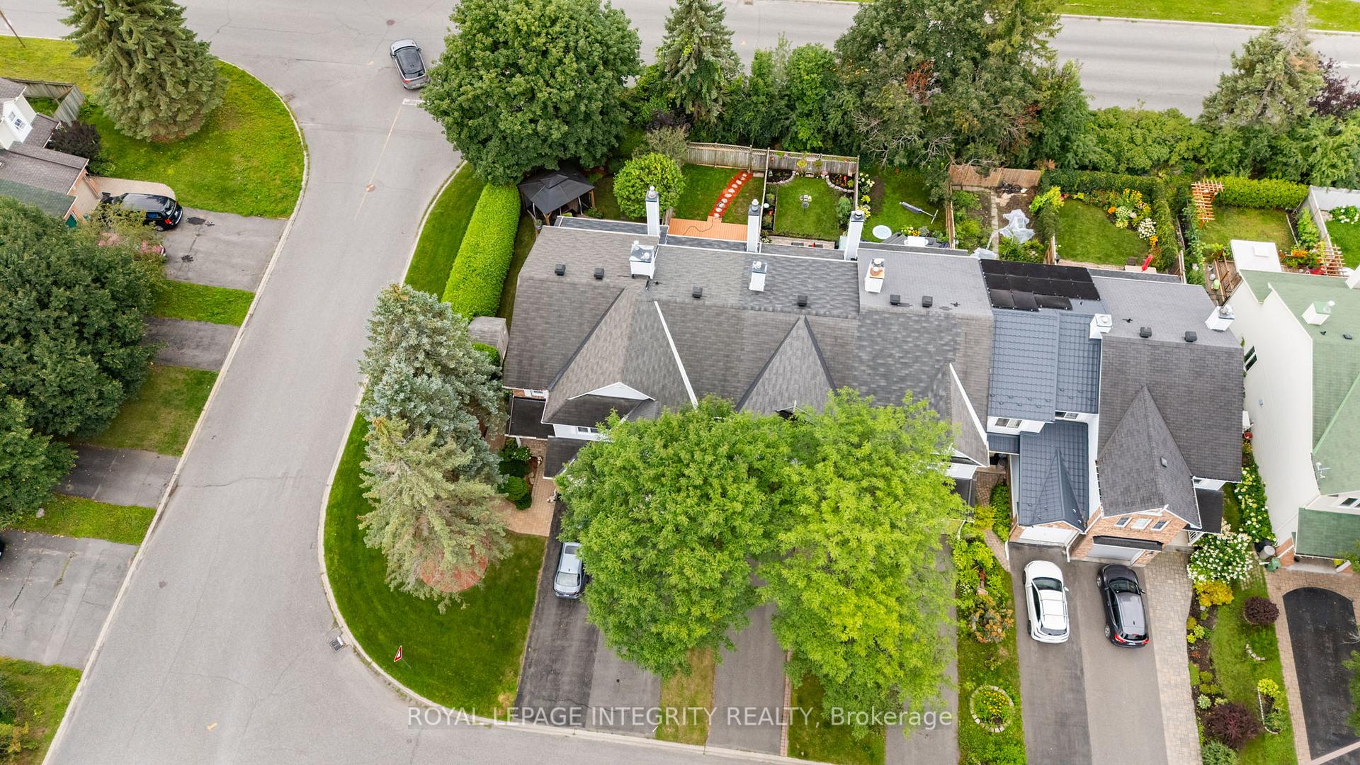 Photo 43 of 3 Kalbrook Street, Ottawa, Kanata - Kanata Lakes/Heritage Hills — HOMEH