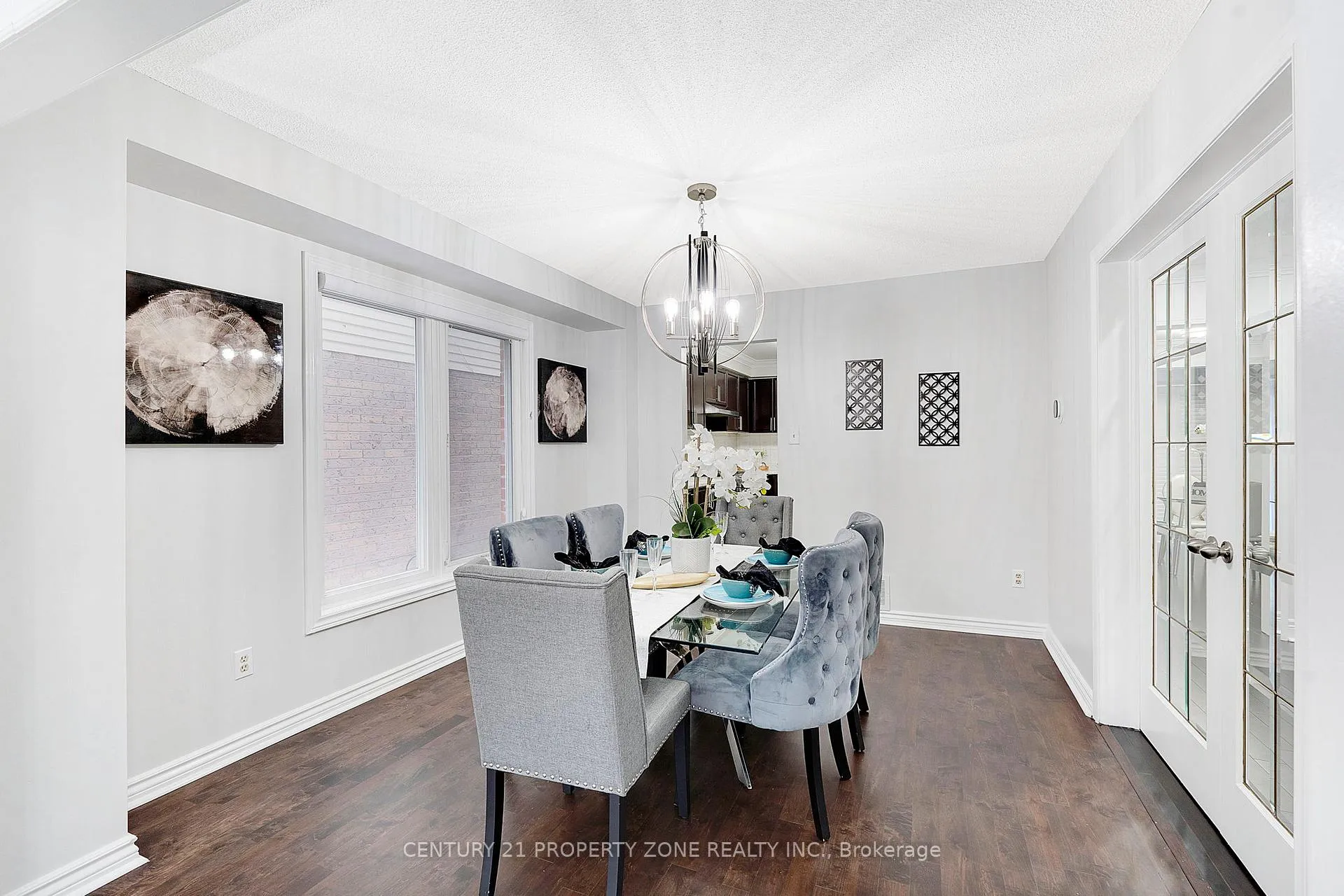 Photo 13 of 15 Keystone Drive, Brampton, Brampton South — HOMEH