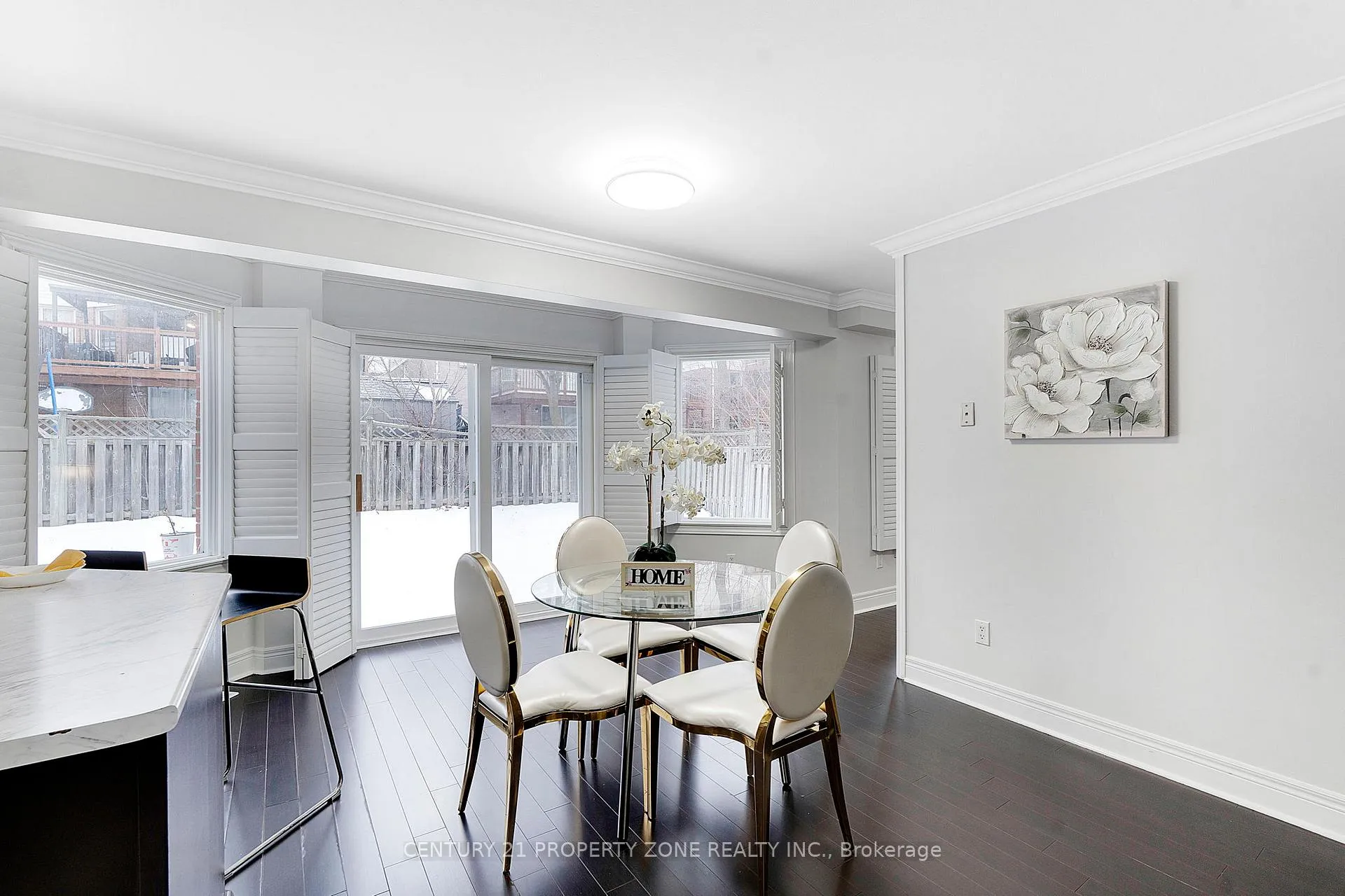 Photo 16 of 15 Keystone Drive, Brampton, Brampton South — HOMEH