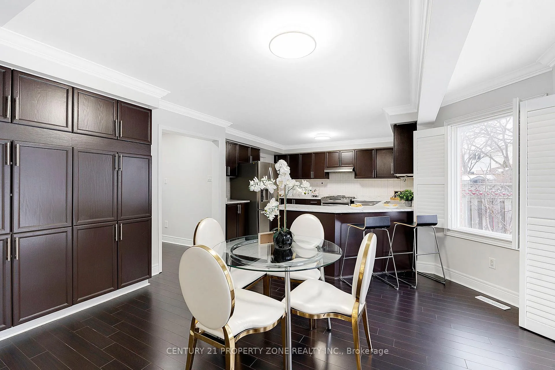 Photo 18 of 15 Keystone Drive, Brampton, Brampton South — HOMEH