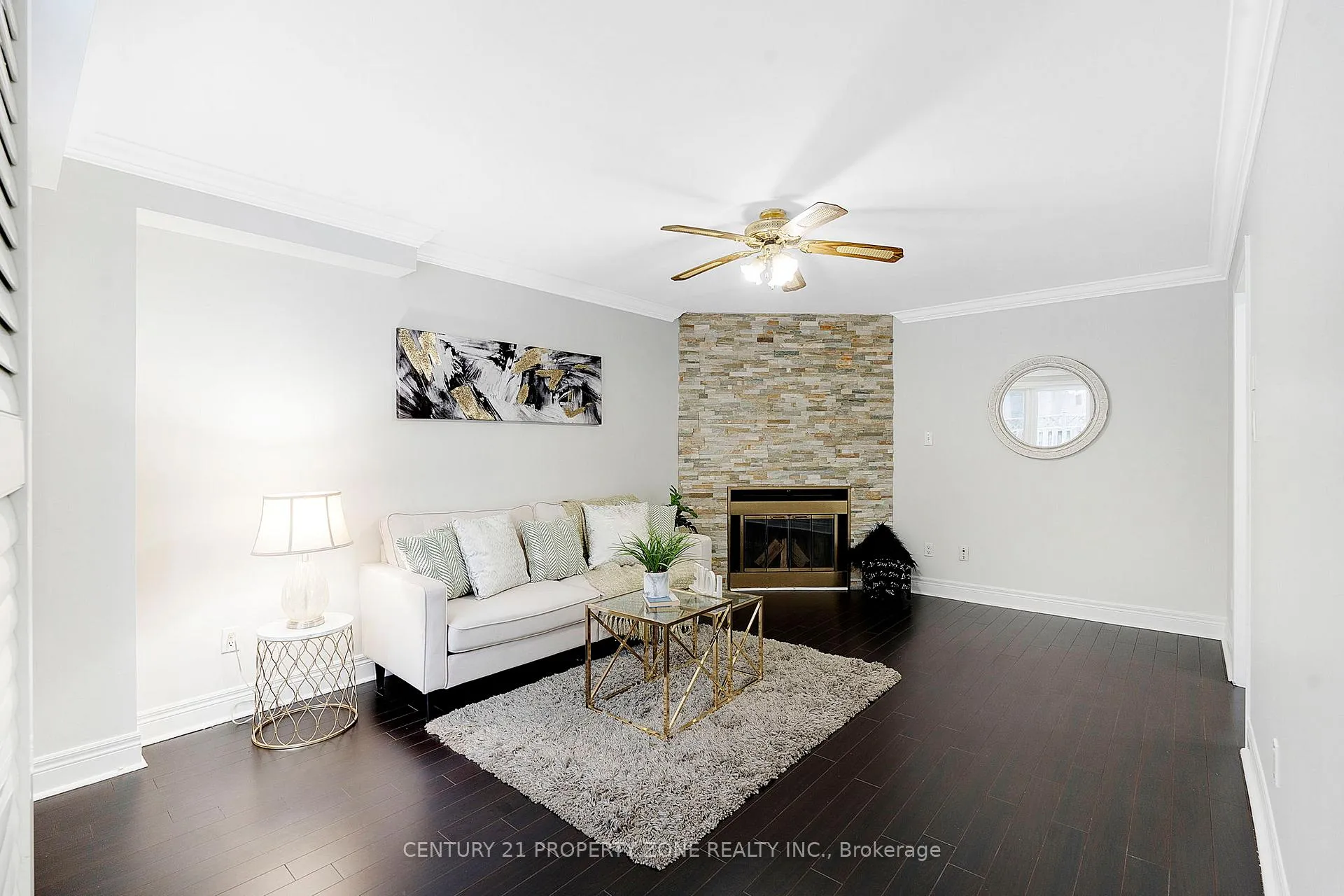 Photo 19 of 15 Keystone Drive, Brampton, Brampton South — HOMEH