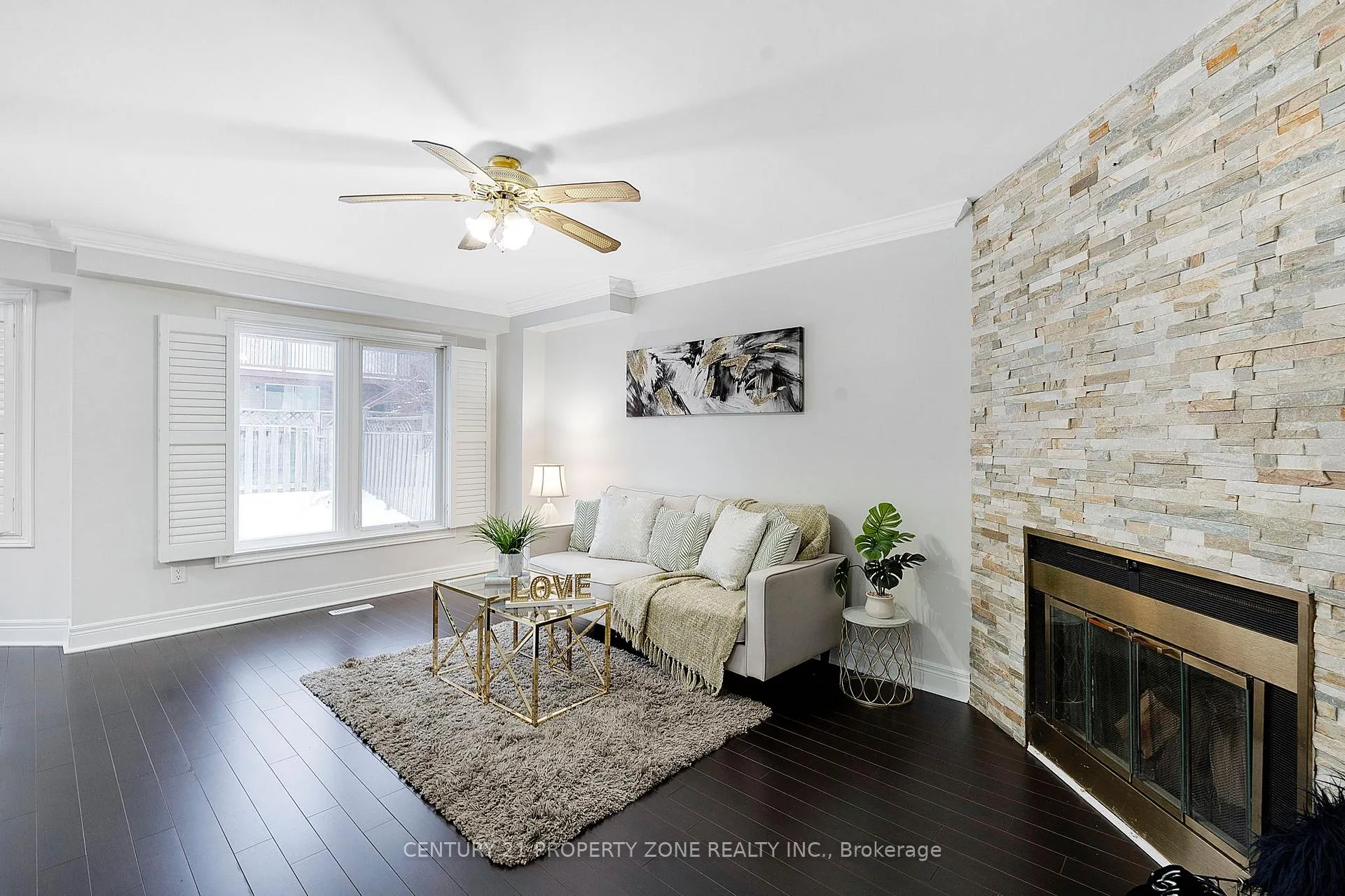 Photo 20 of 15 Keystone Drive, Brampton, Brampton South — HOMEH