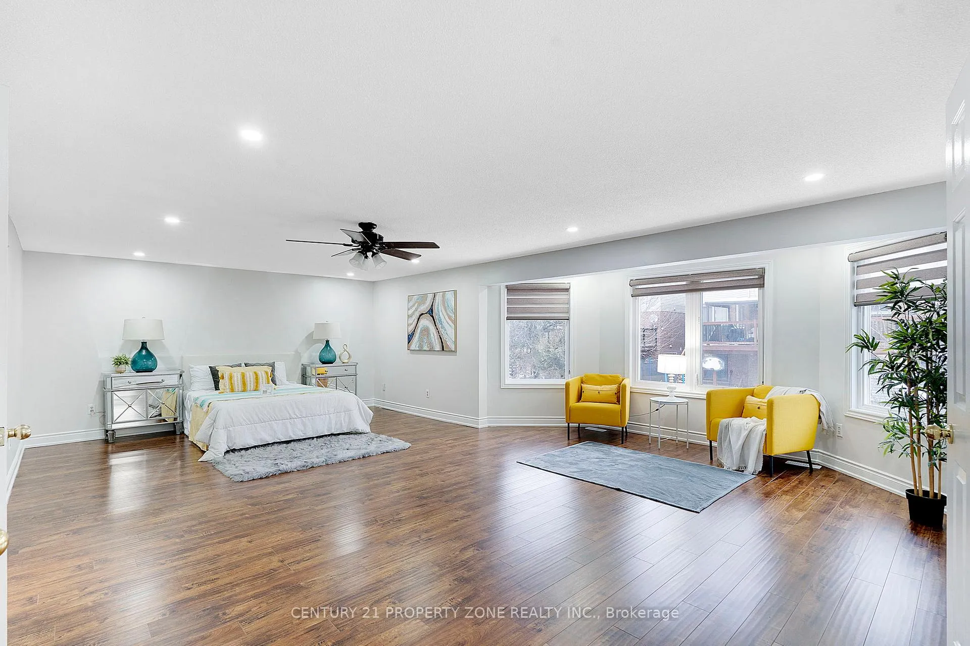 Photo 34 of 15 Keystone Drive, Brampton, Brampton South — HOMEH
