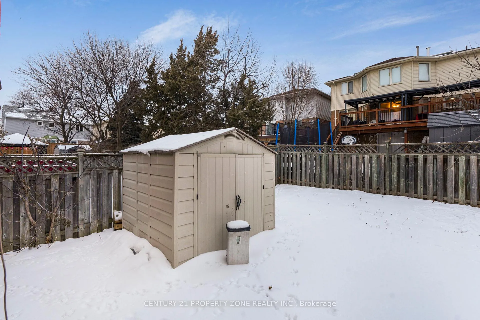 Photo 50 of 15 Keystone Drive, Brampton, Brampton South — HOMEH