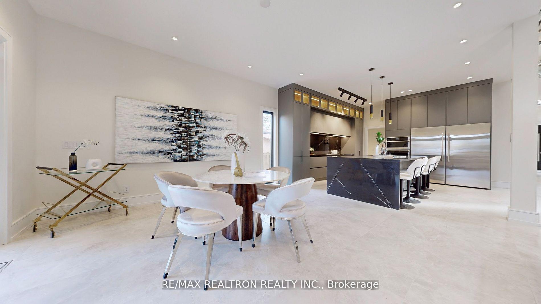Photo 11 of 84 Murray Drive, Aurora, Aurora Highlands — HOMEH