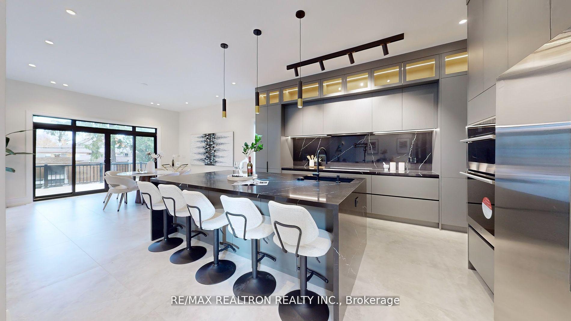 Photo 13 of 84 Murray Drive, Aurora, Aurora Highlands — HOMEH