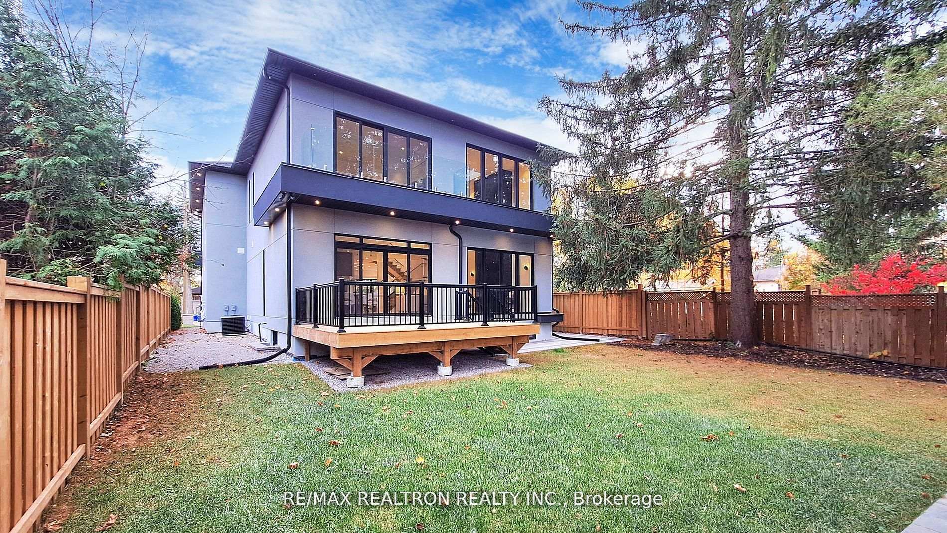 Photo 37 of 84 Murray Drive, Aurora, Aurora Highlands — HOMEH