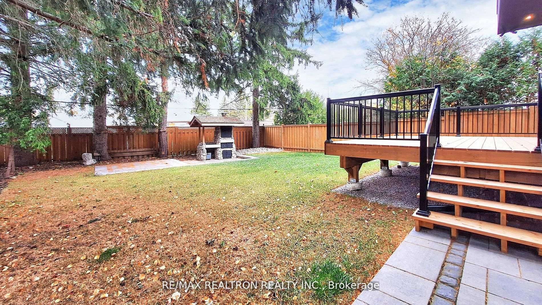 Photo 38 of 84 Murray Drive, Aurora, Aurora Highlands — HOMEH