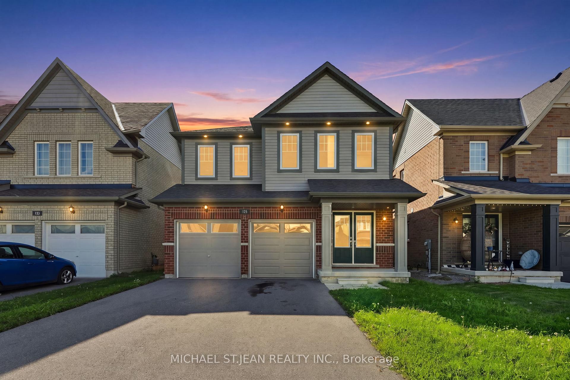 Photo of 125 Tumblewood Place