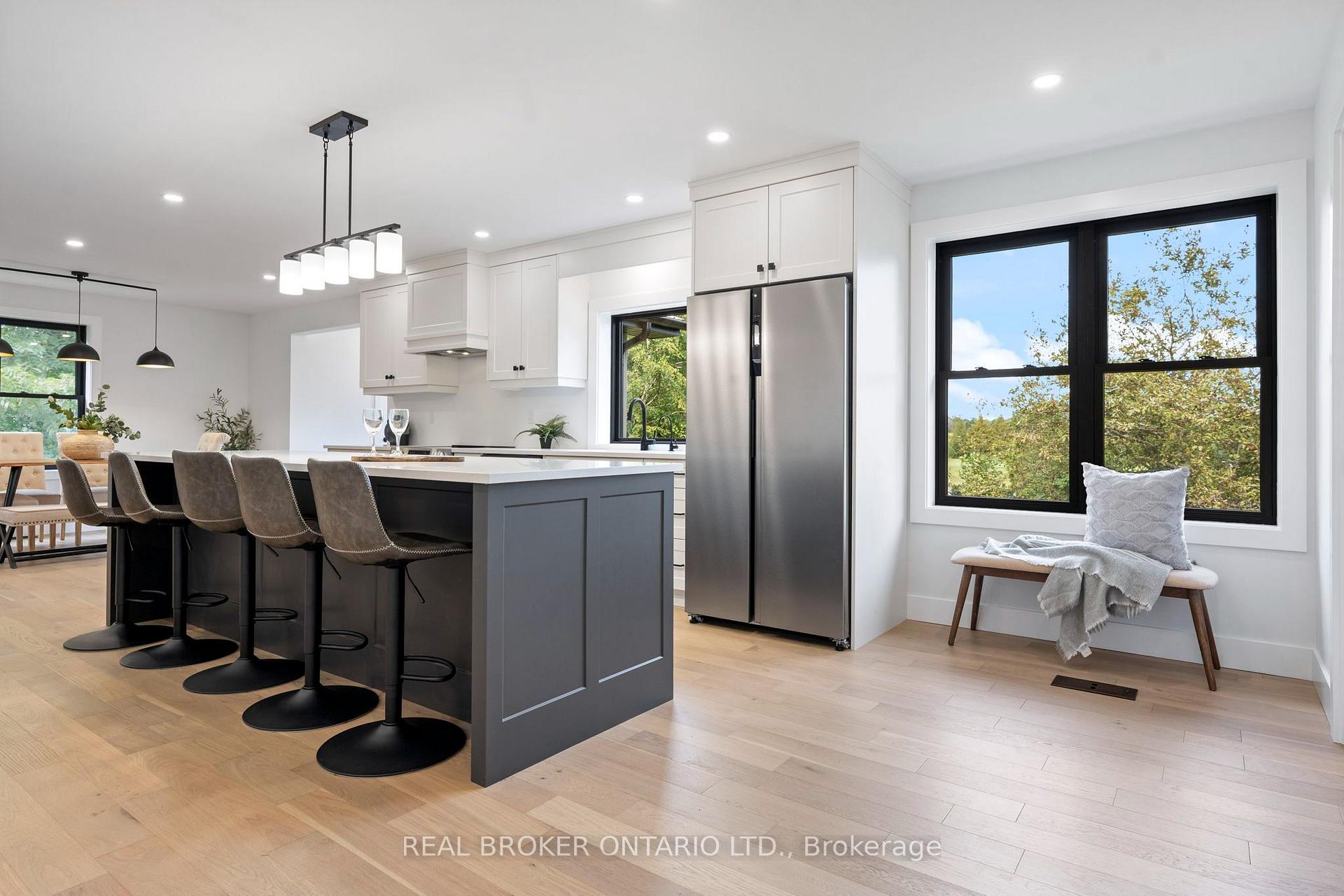Photo 11 of 54601 Vienna Line, Bayham, Rural Bayham — HOMEH