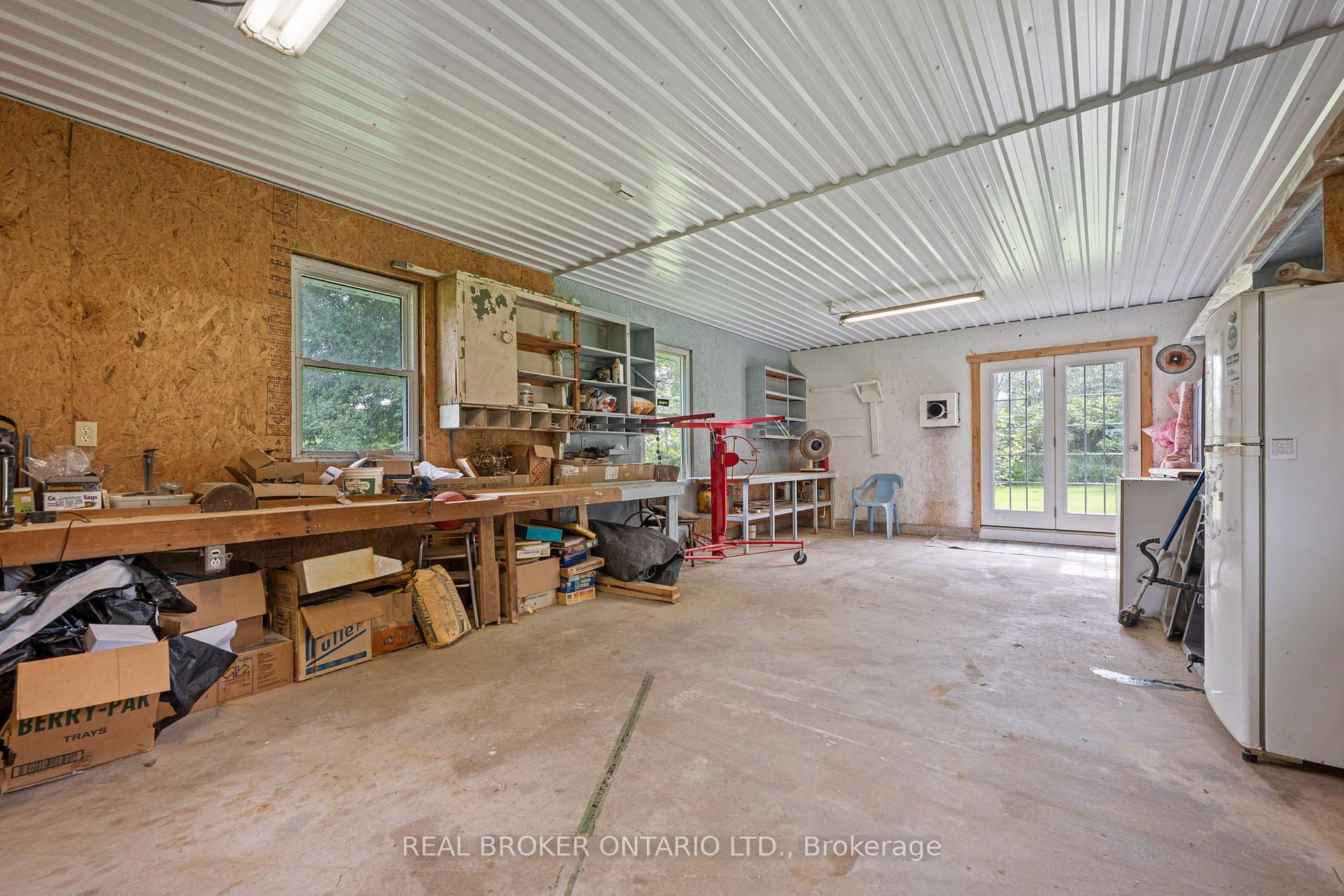 Photo 24 of 54601 Vienna Line, Bayham, Rural Bayham — HOMEH