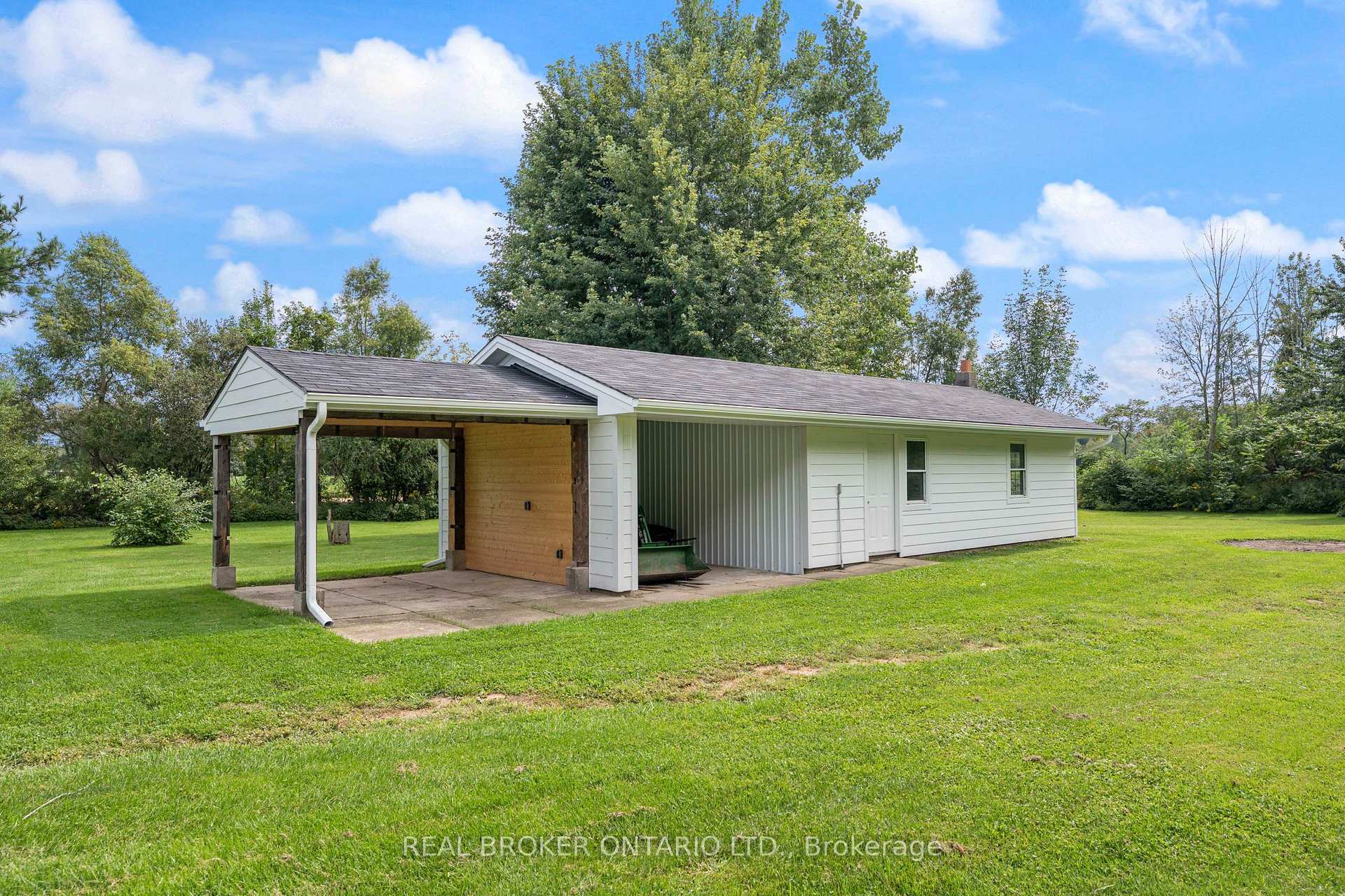 Photo 26 of 54601 Vienna Line, Bayham, Rural Bayham — HOMEH