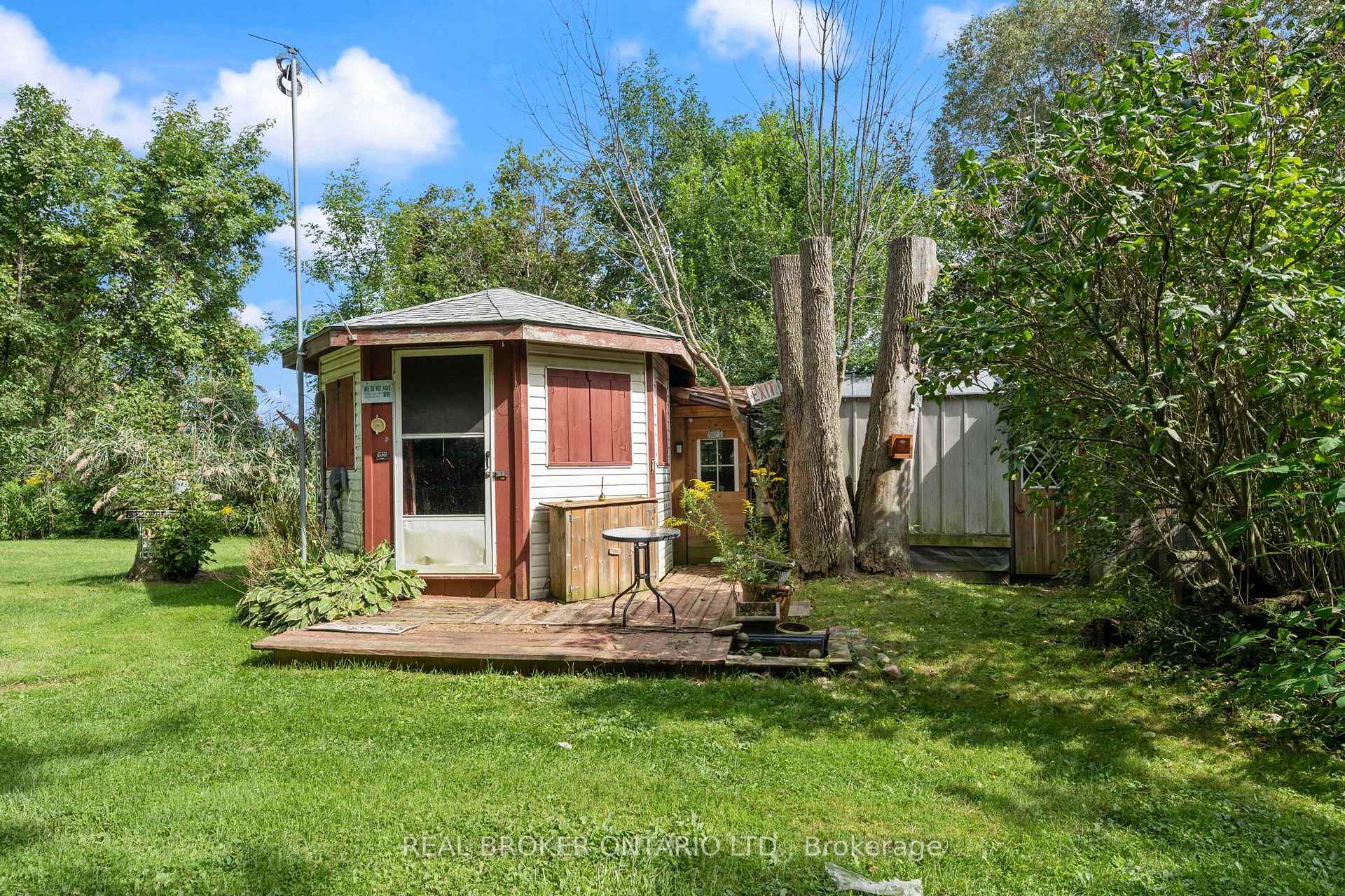Photo 30 of 54601 Vienna Line, Bayham, Rural Bayham — HOMEH