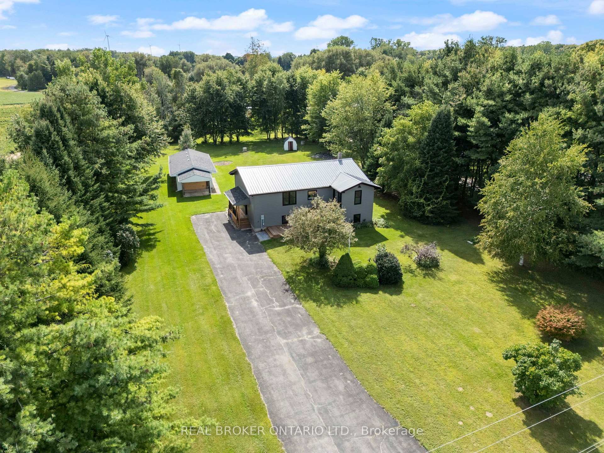 Photo 35 of 54601 Vienna Line, Bayham, Rural Bayham — HOMEH