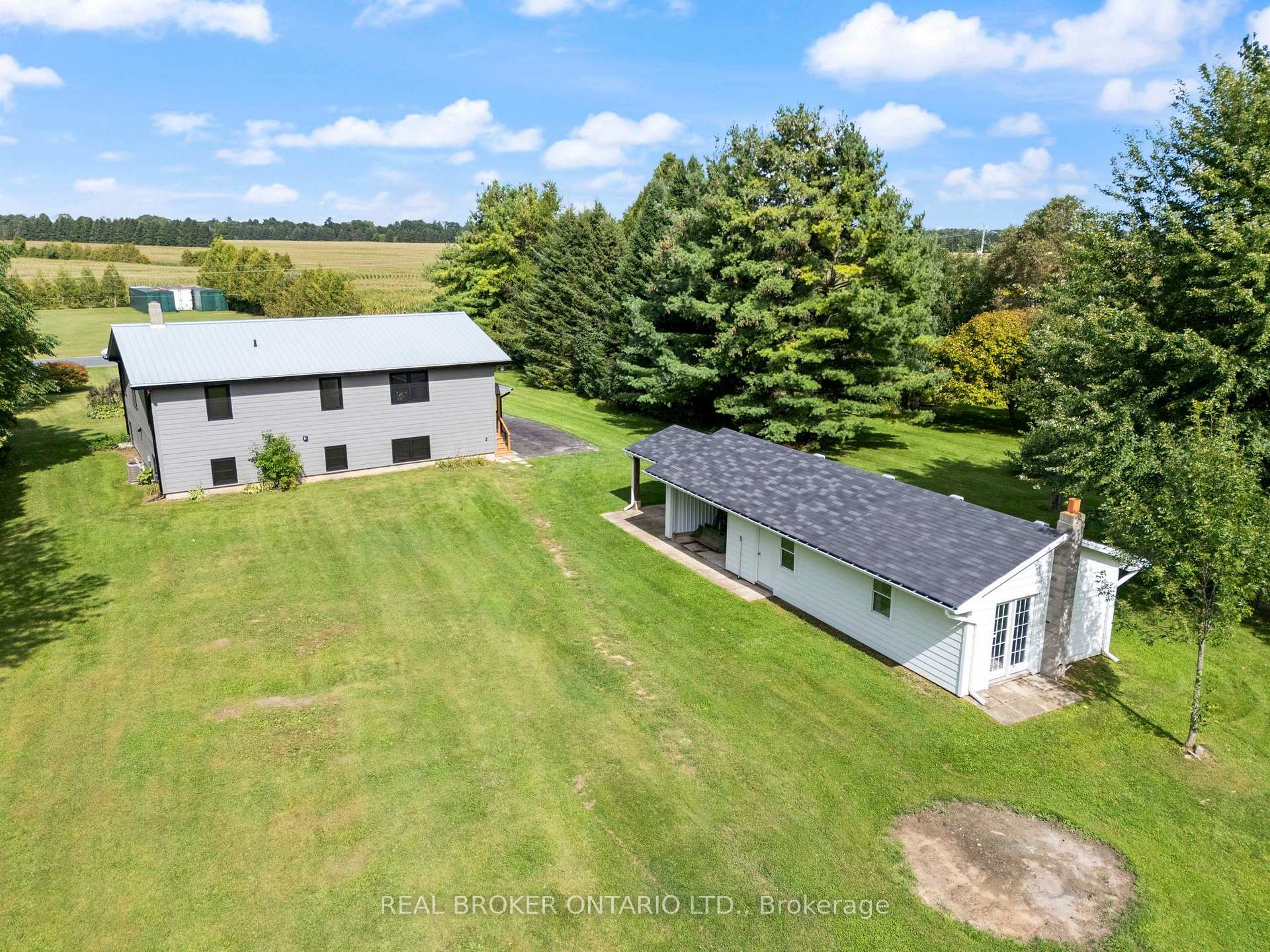 Photo 36 of 54601 Vienna Line, Bayham, Rural Bayham — HOMEH